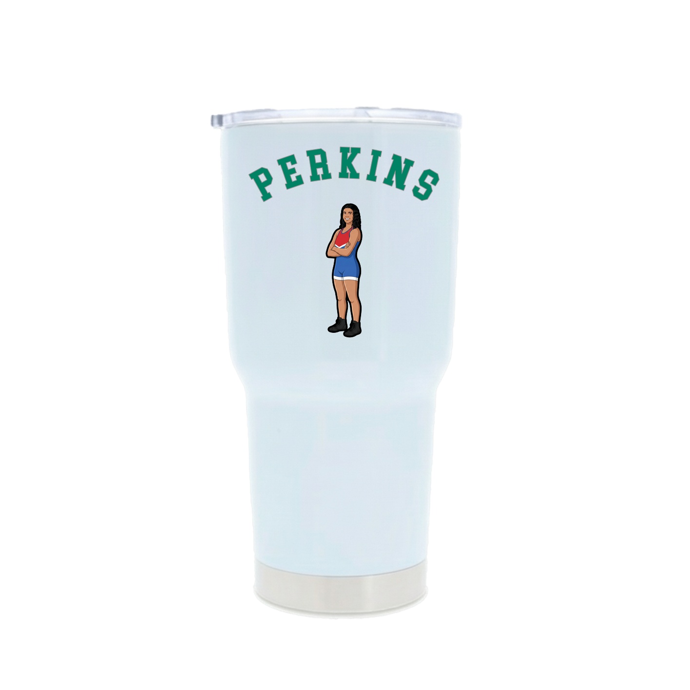 30oz Stainless Steel Tumbler