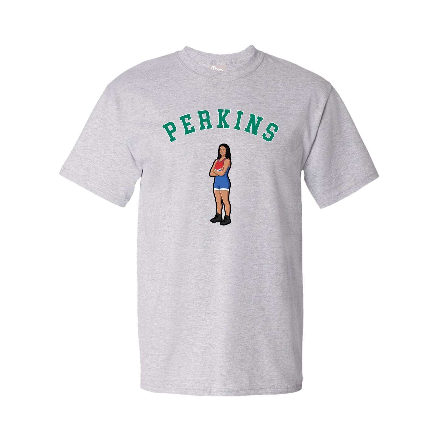 NIL Club Tee