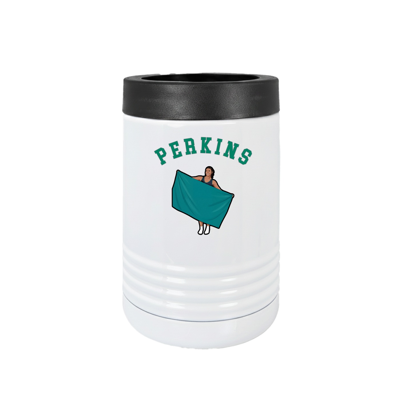 Beverage Holder — Shirsey Arch in White