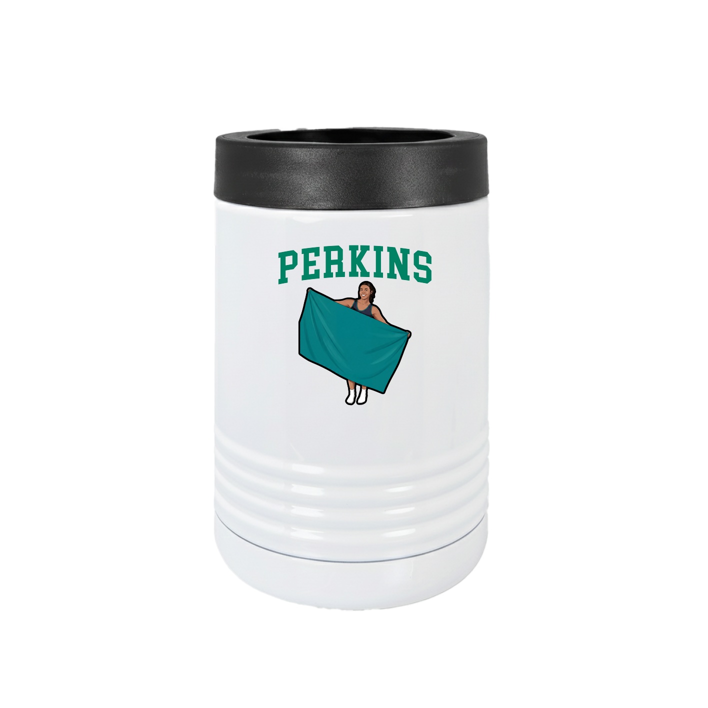 Beverage Holder — Shirsey in White