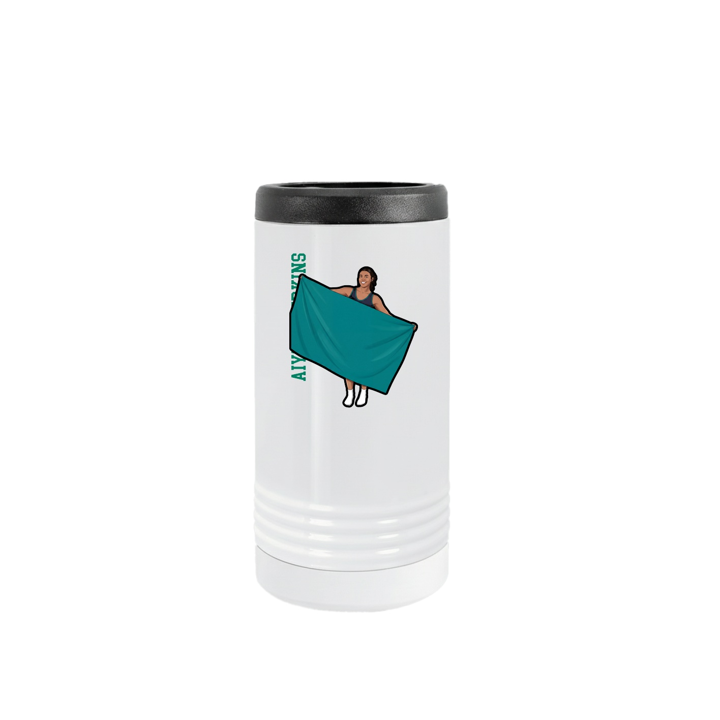 Polar Camel Slim Beverage Holder