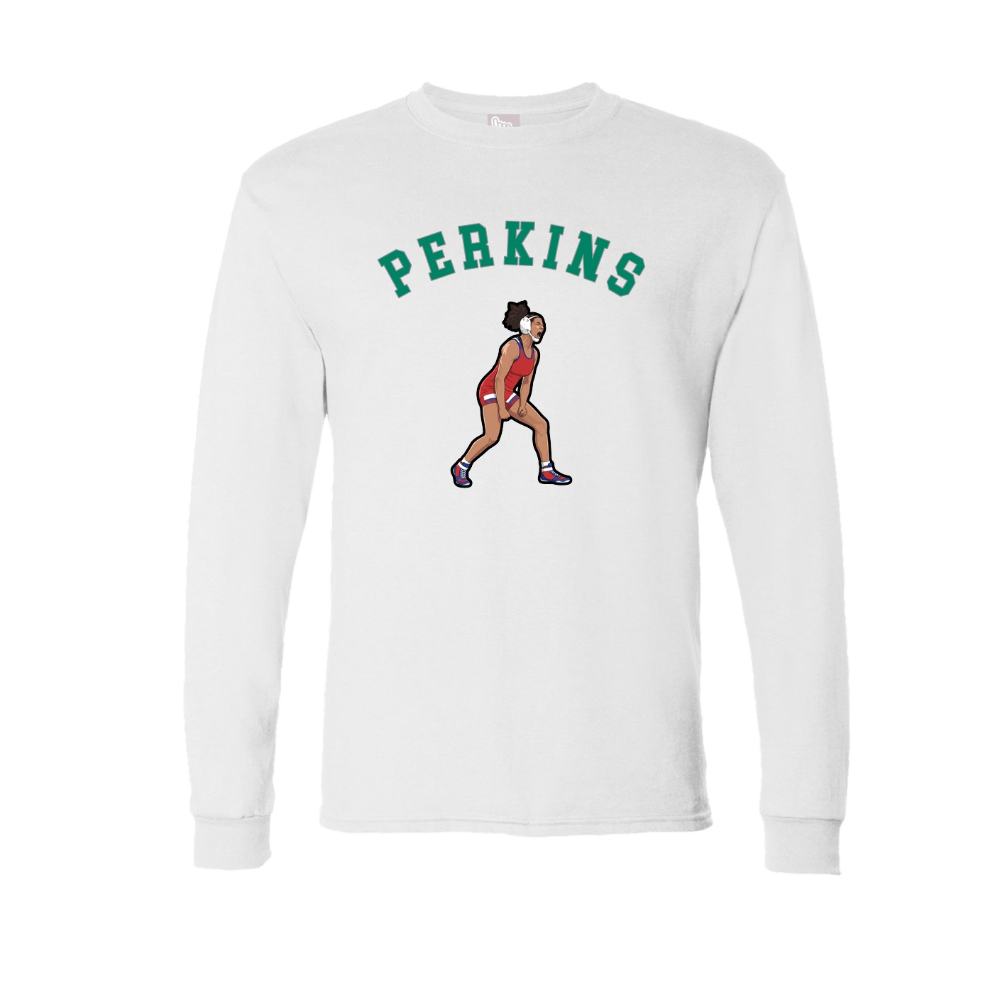 Long Sleeve Tee