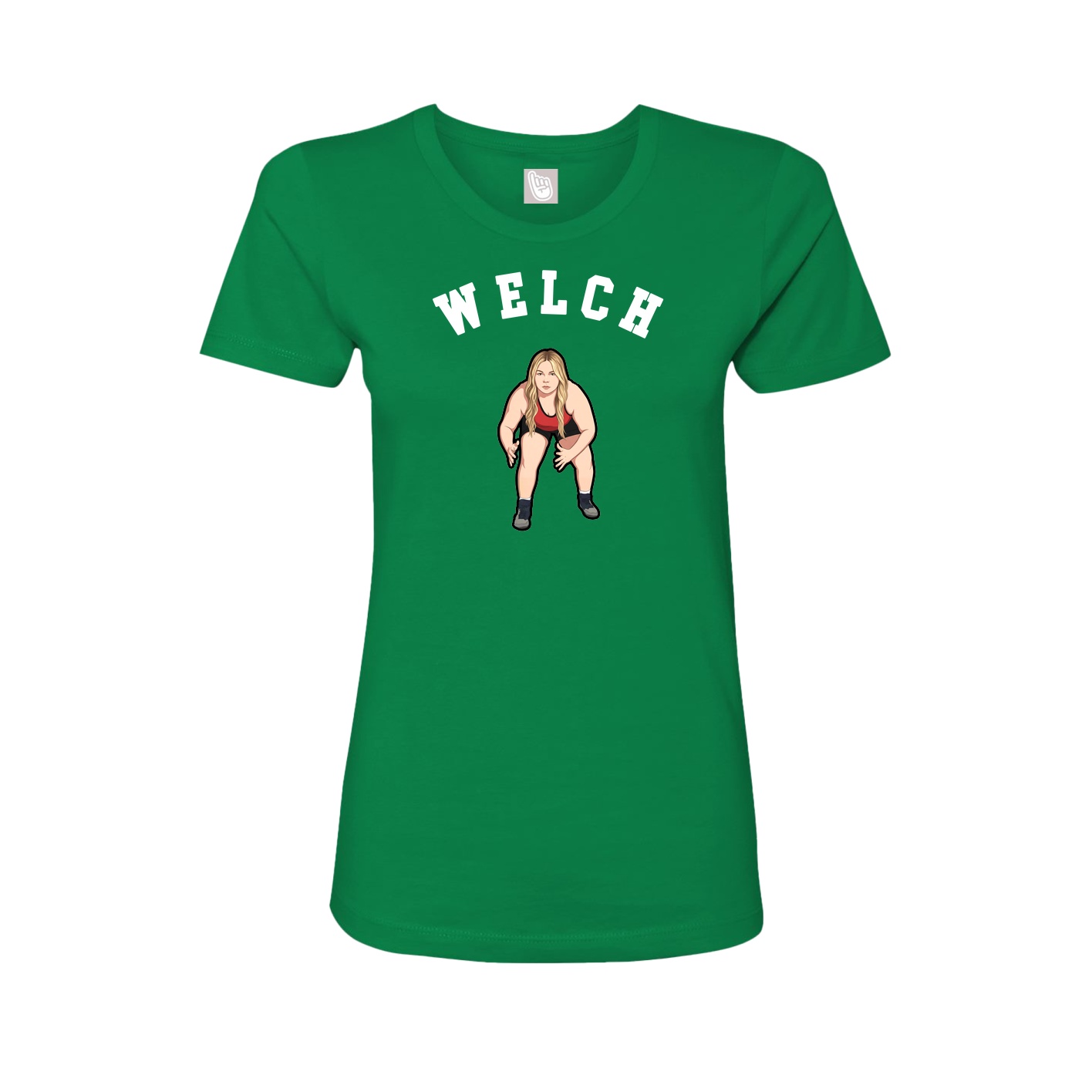 Womens Tee