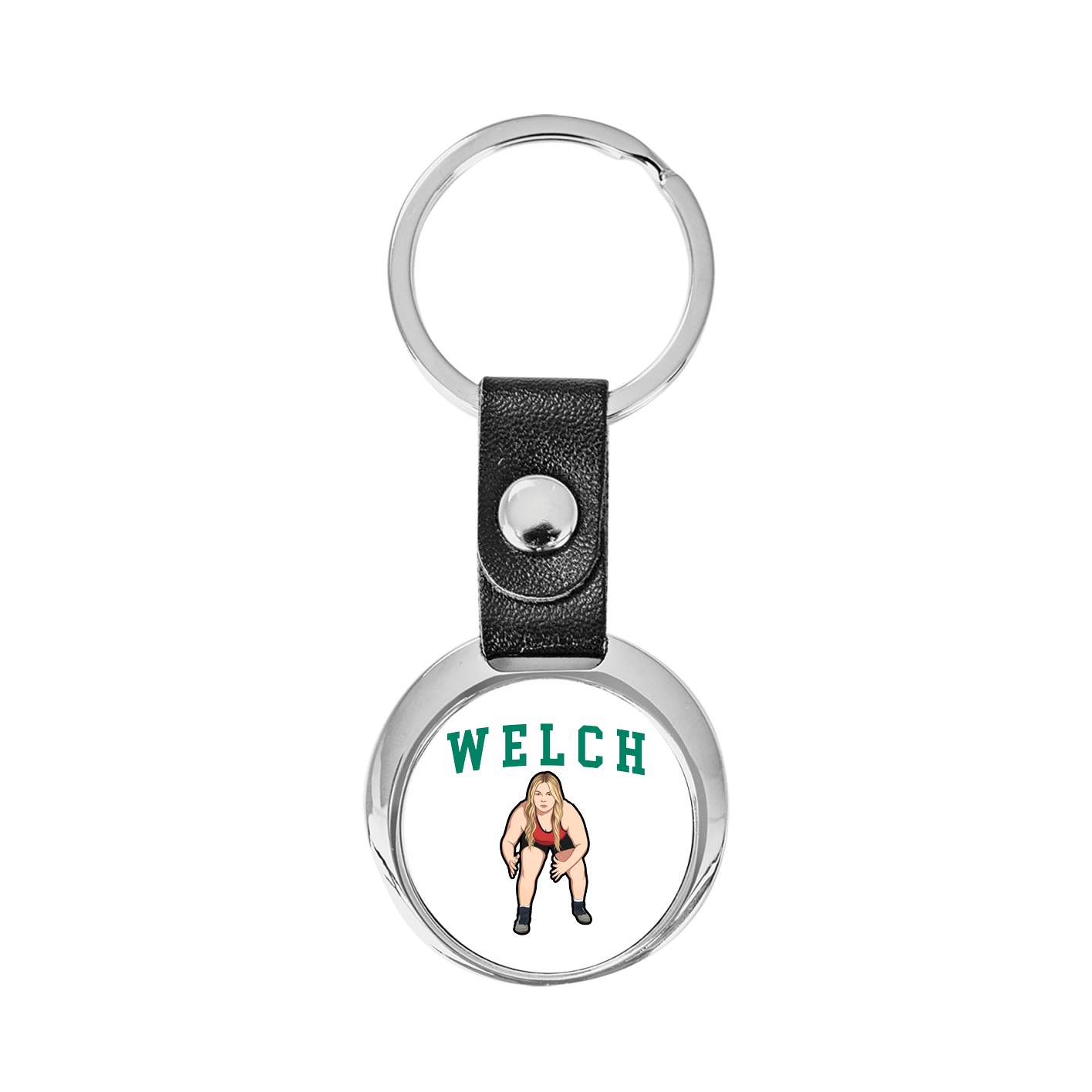Key Chain — Shirsey in Classic