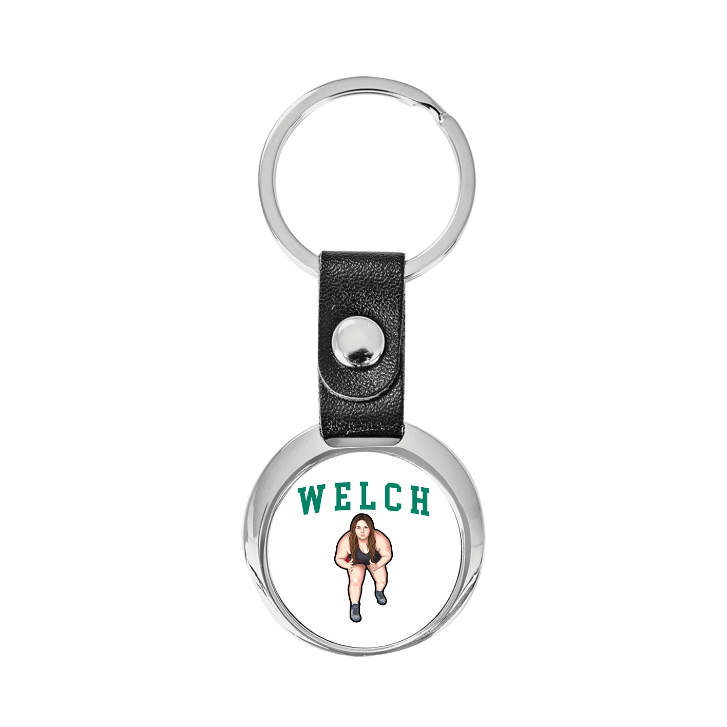 Key Chain — Shirsey in Classic