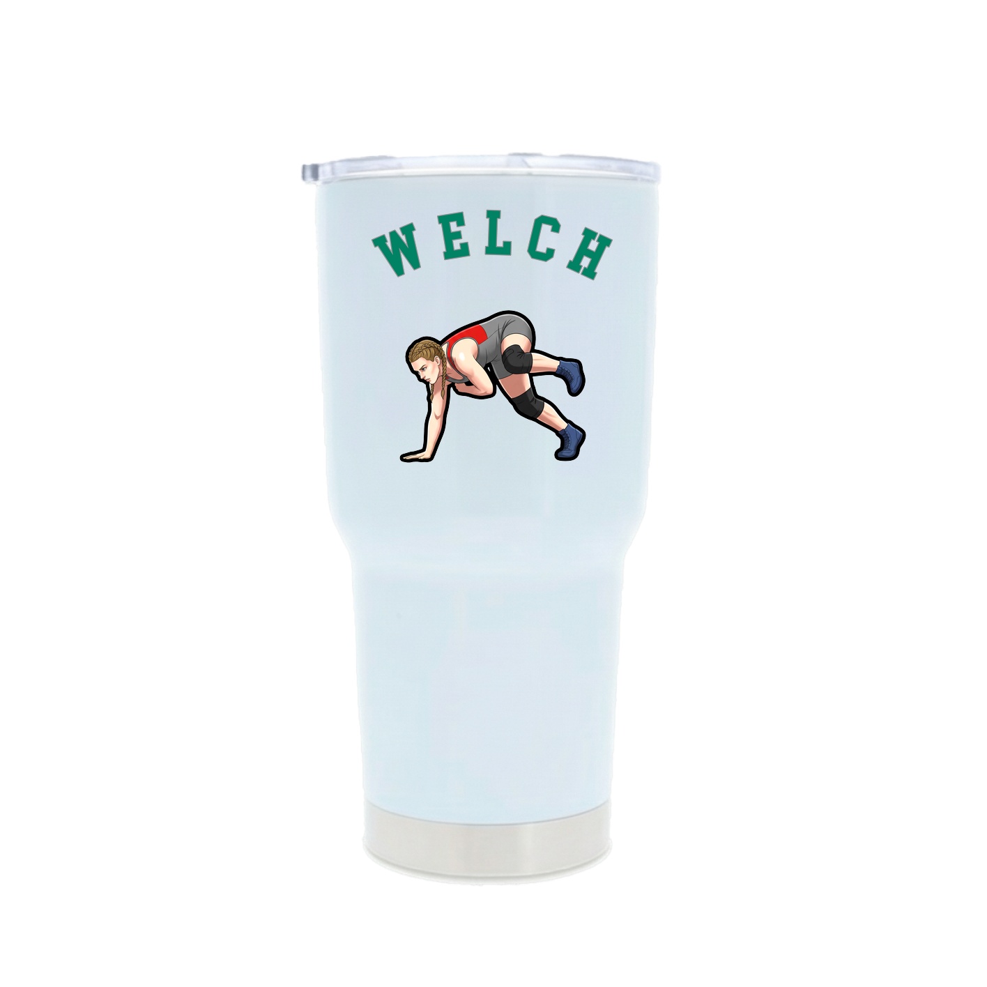 30oz Stainless Steel Tumbler