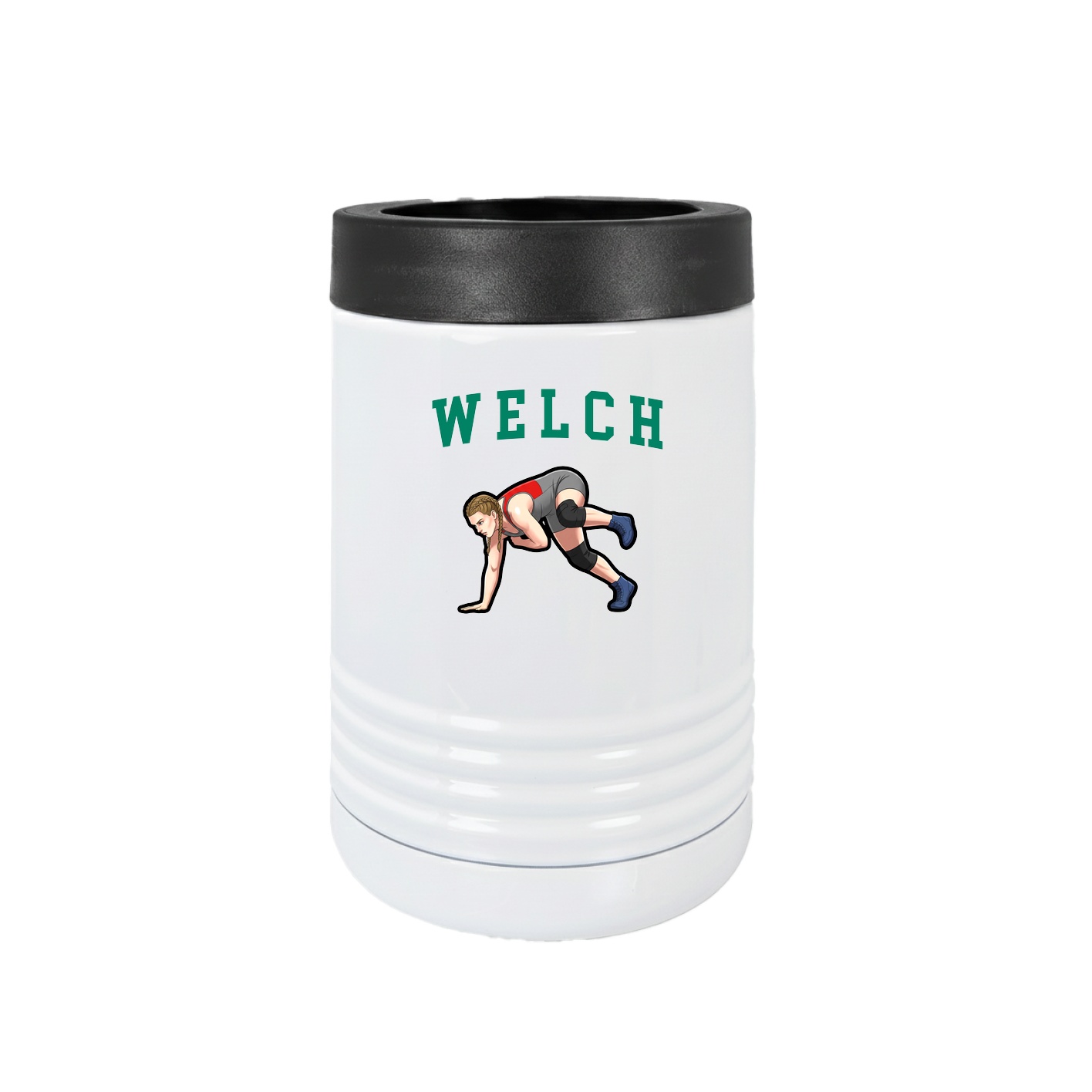 Beverage Holder — Shirsey in White