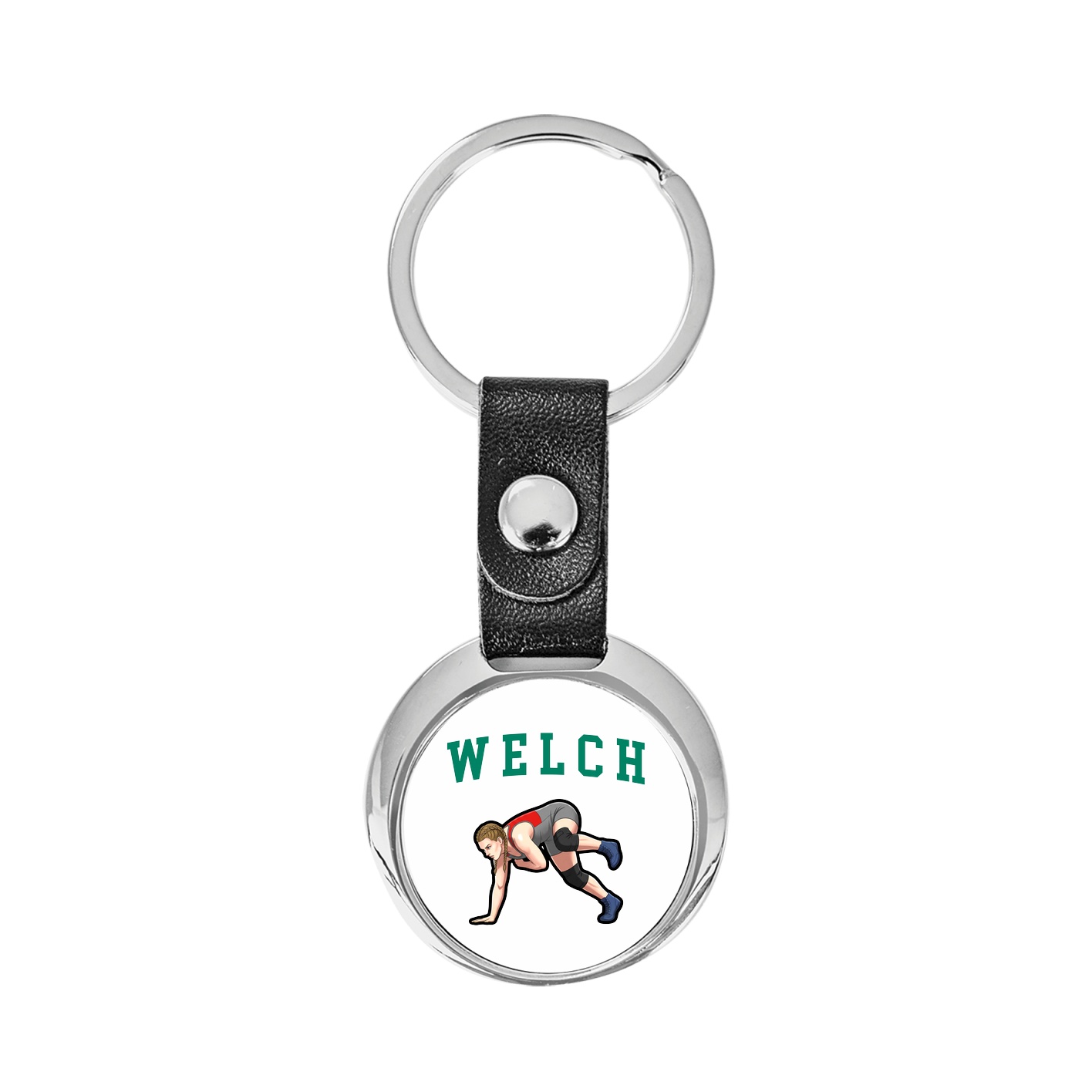 Key Chain — Shirsey in Classic