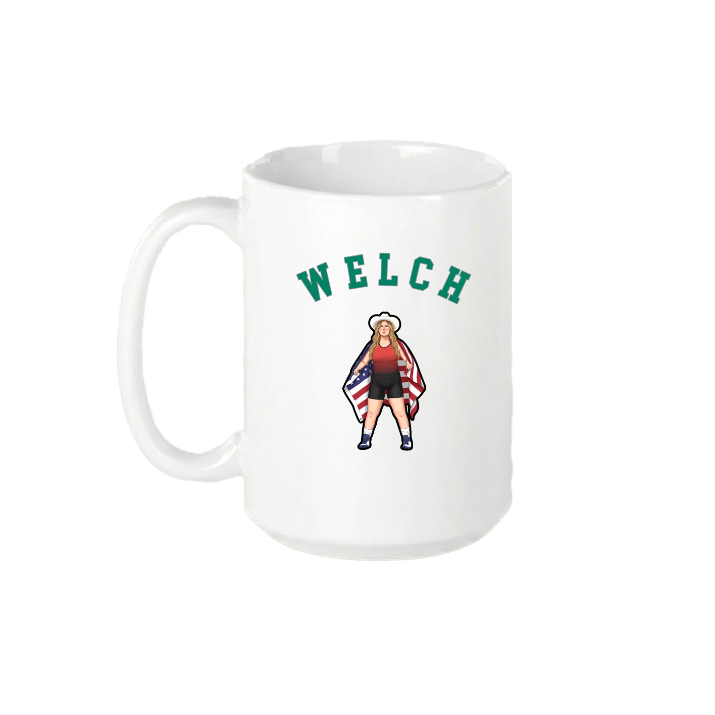 15oz Coffee Mug