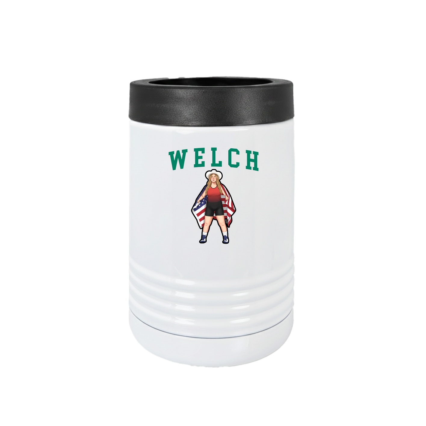 Beverage Holder — Shirsey in White