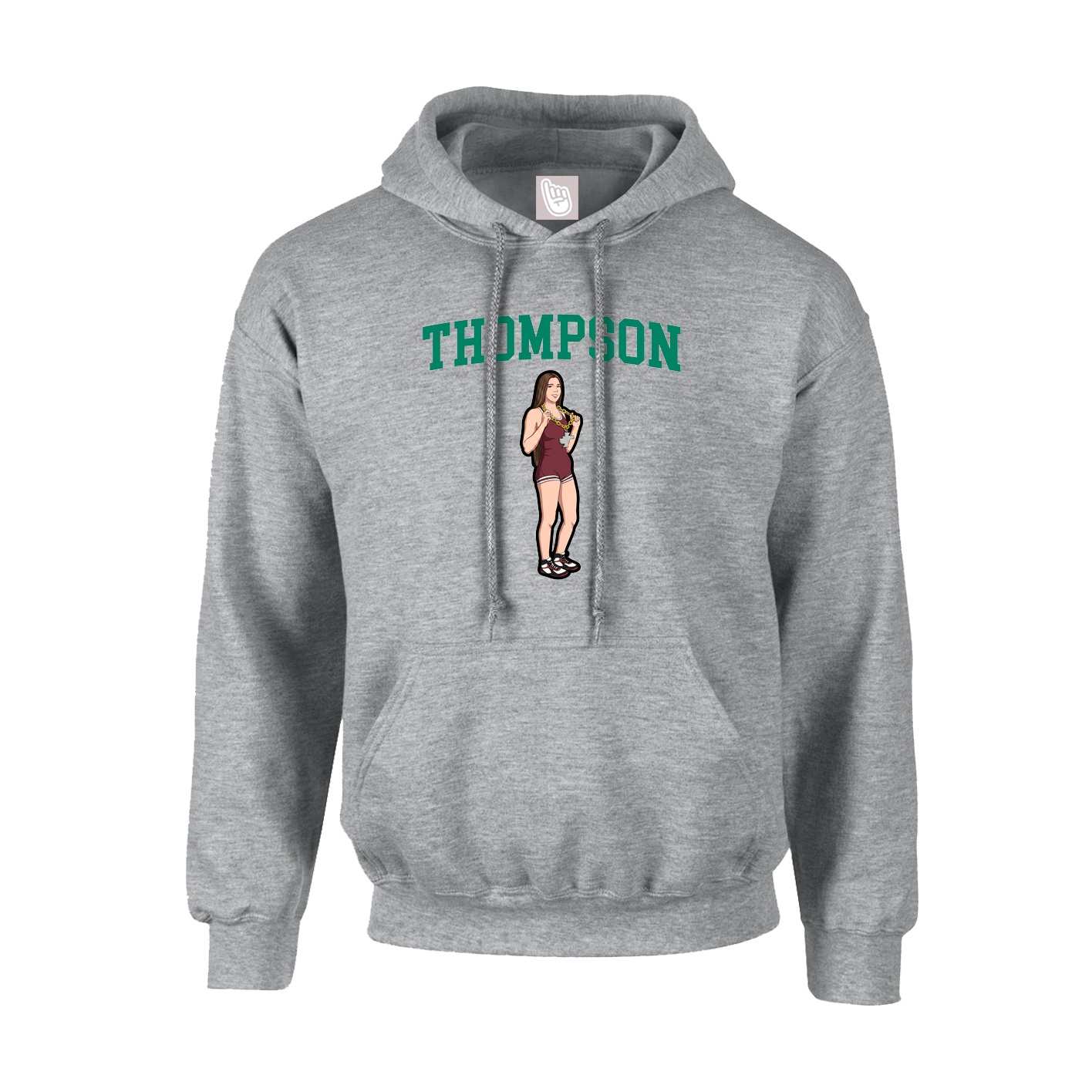 Hoodie