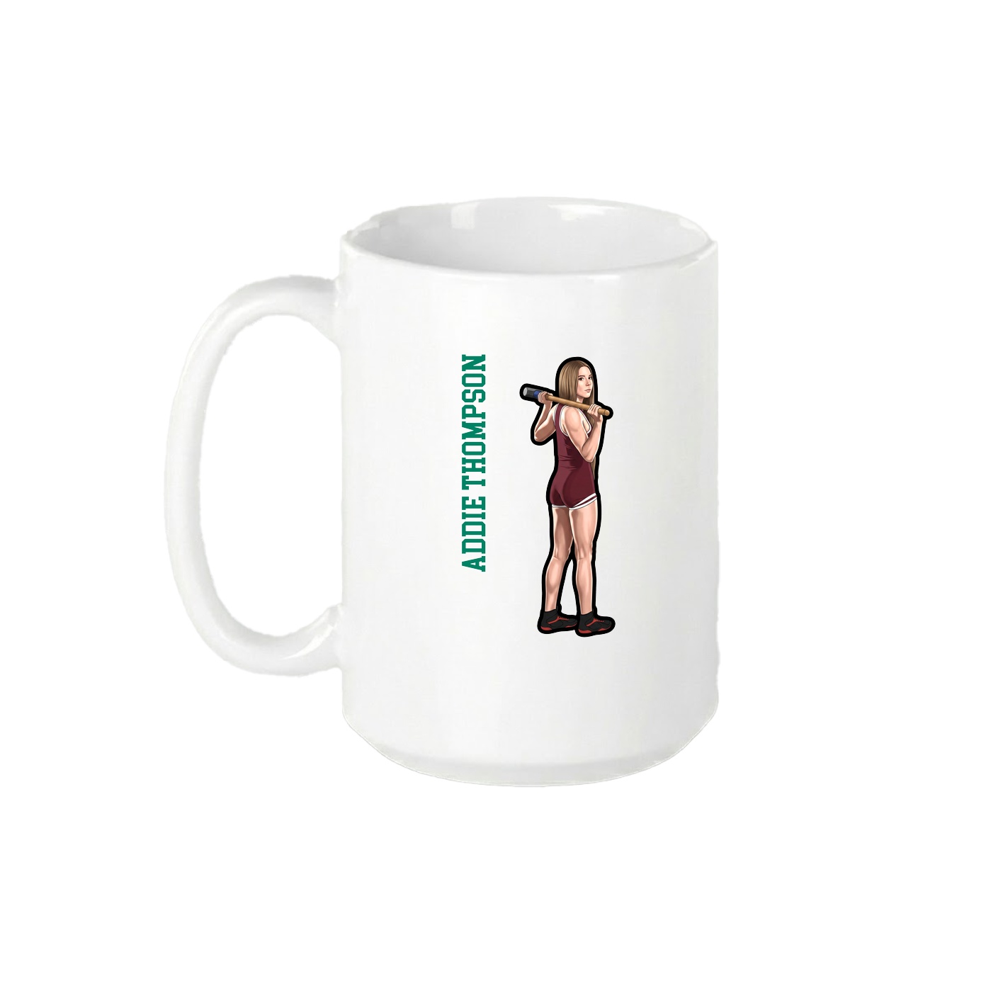 15oz Coffee Mug