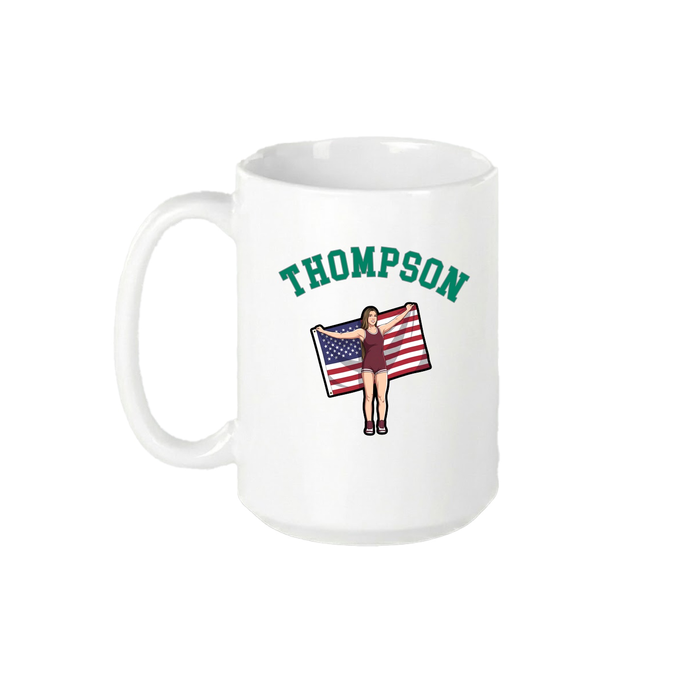 15oz Coffee Mug