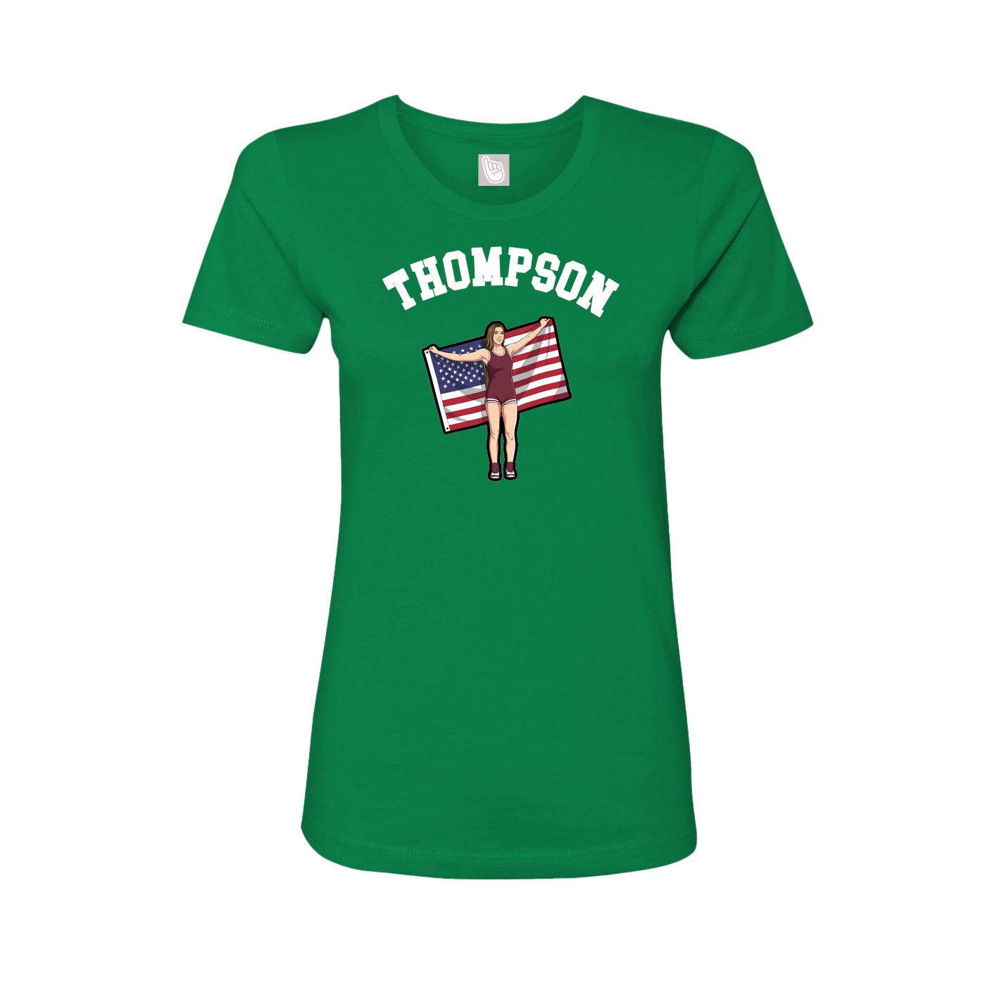 Womens Tee