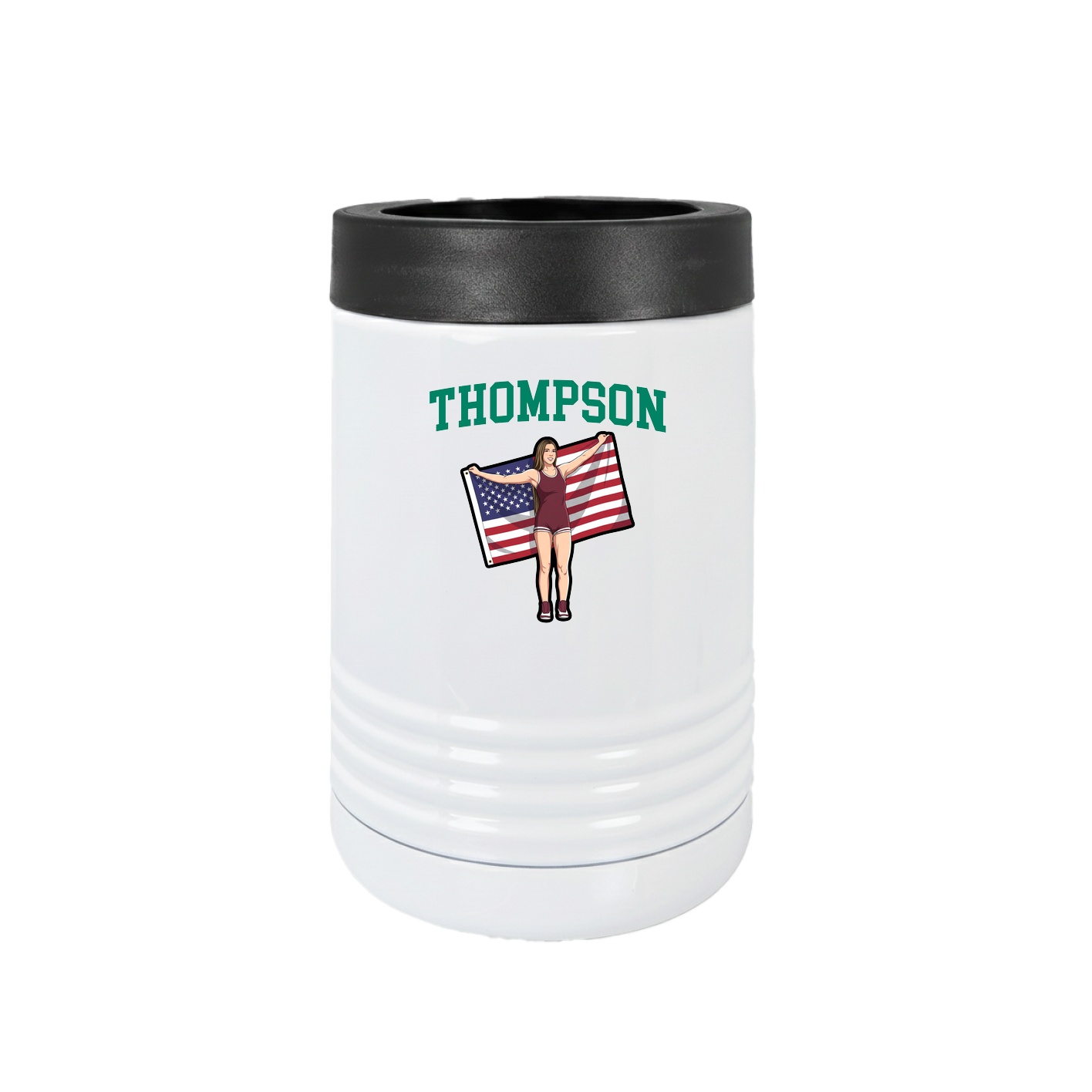 Beverage Holder — Shirsey in White