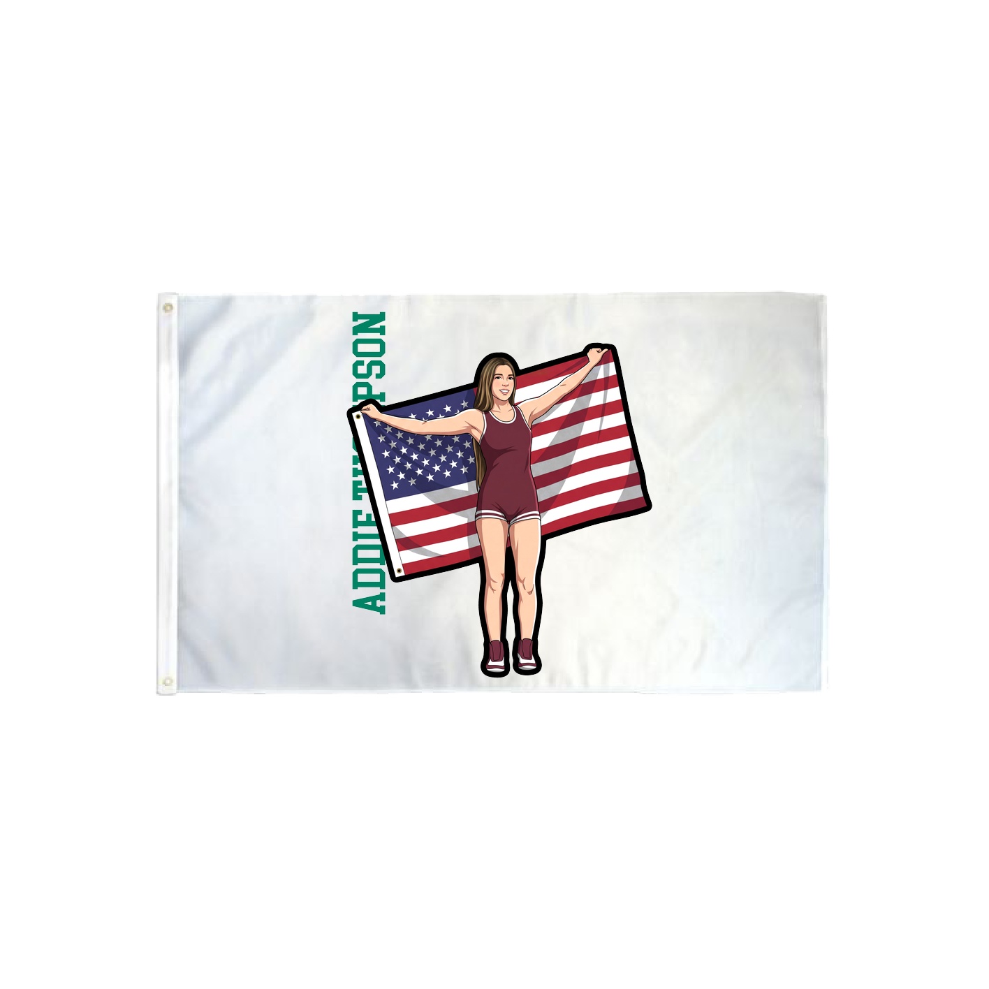 3x5 Flag