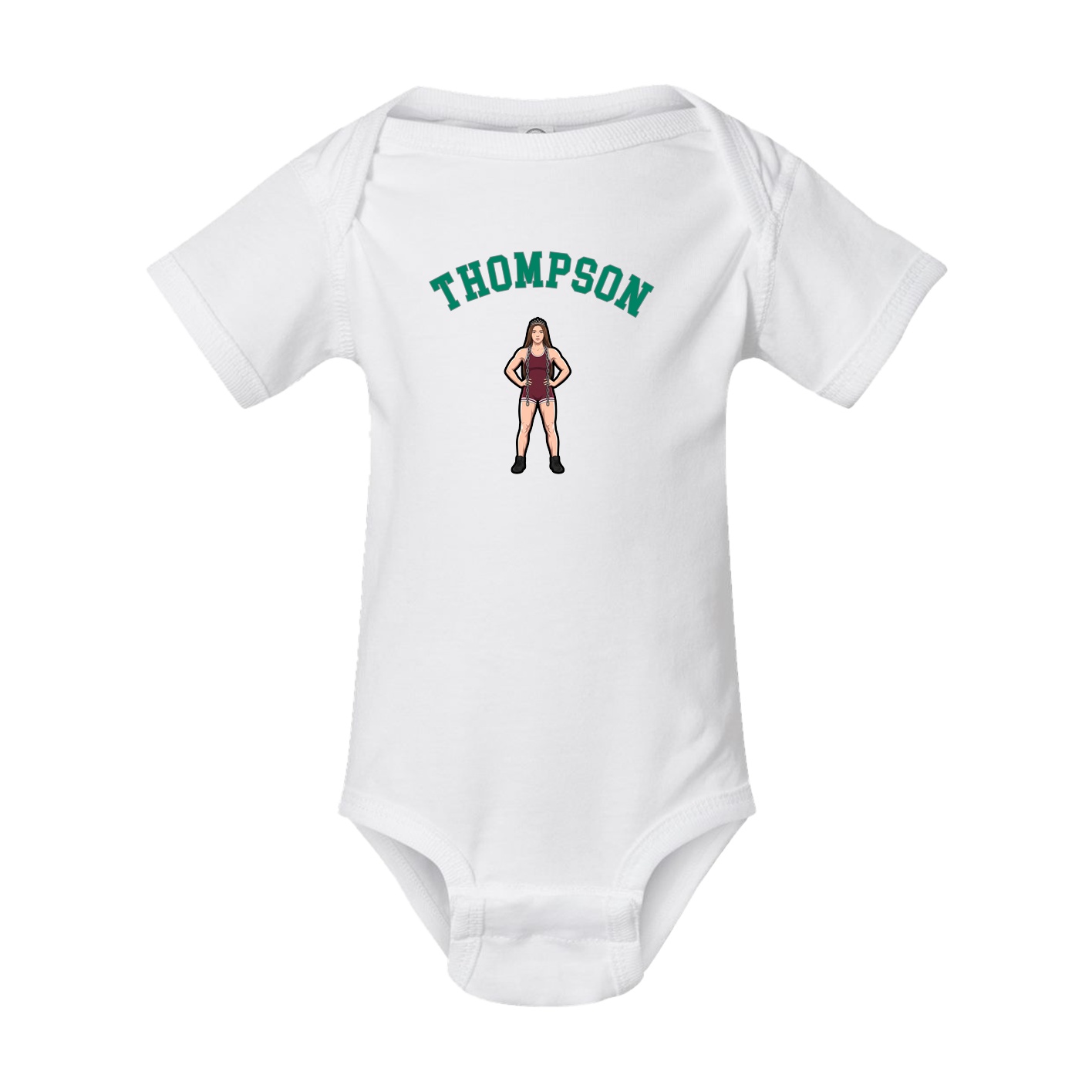 Baby Onesie
