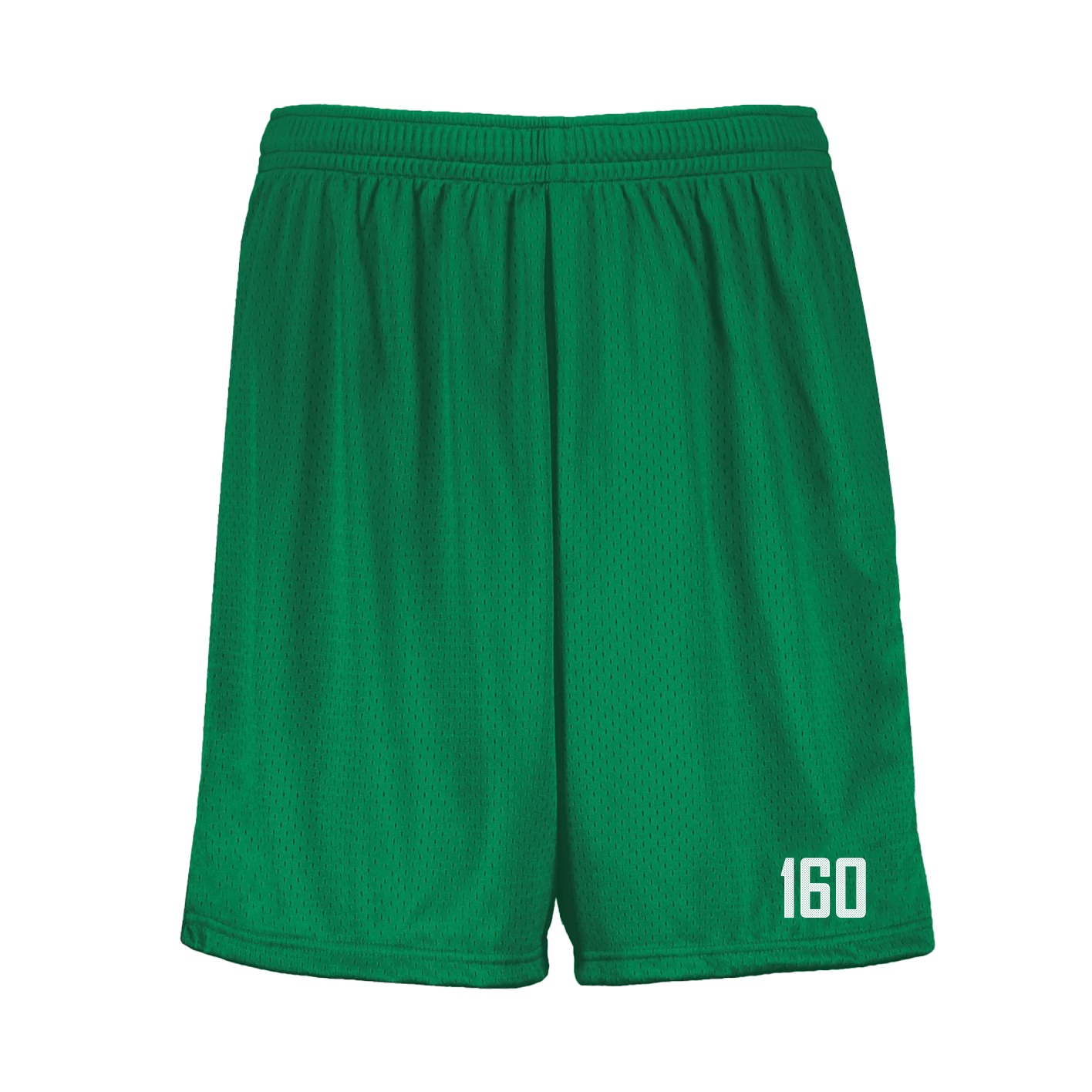 Shorts — Front Shirsy in Classic