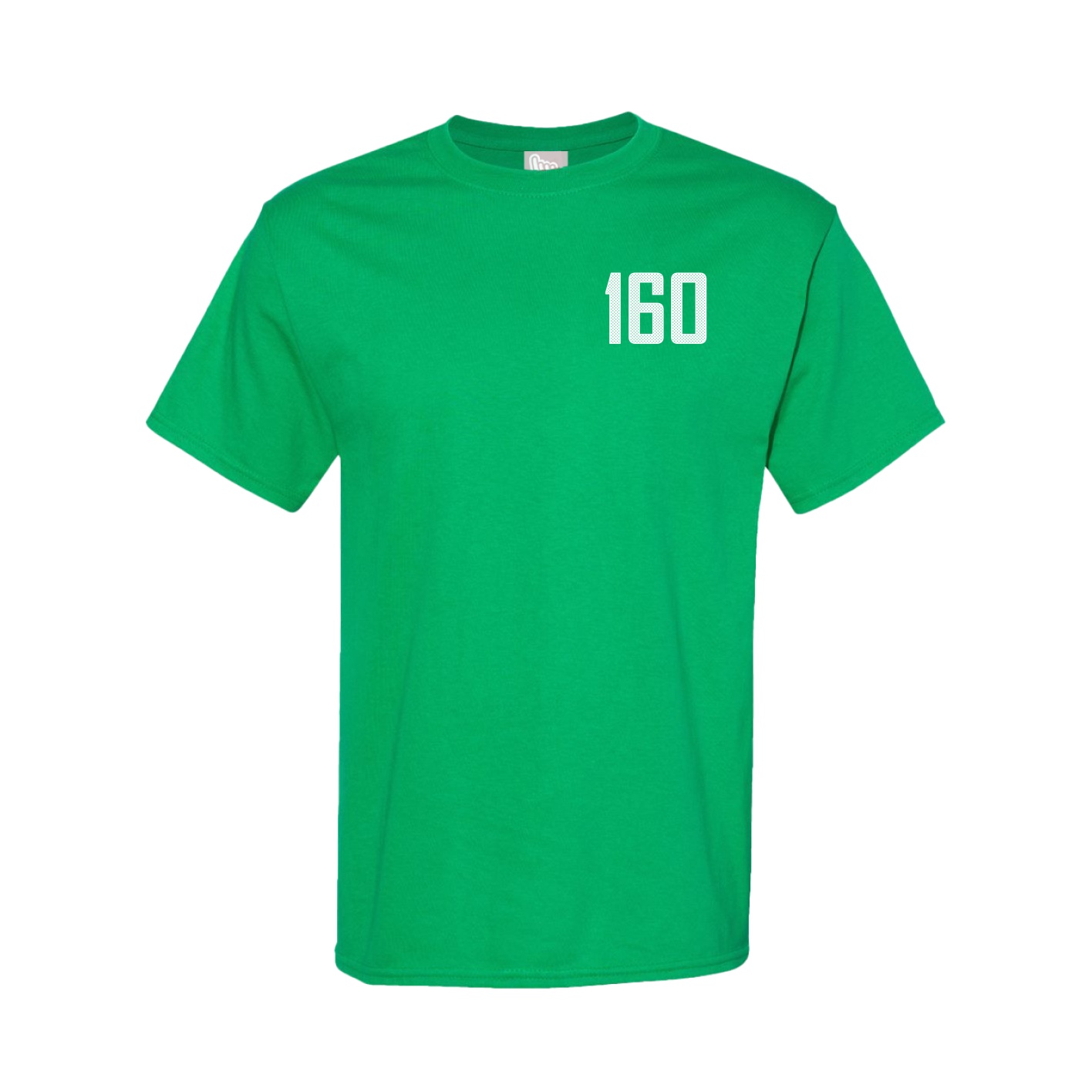 Tee — Front Shirsy in Green