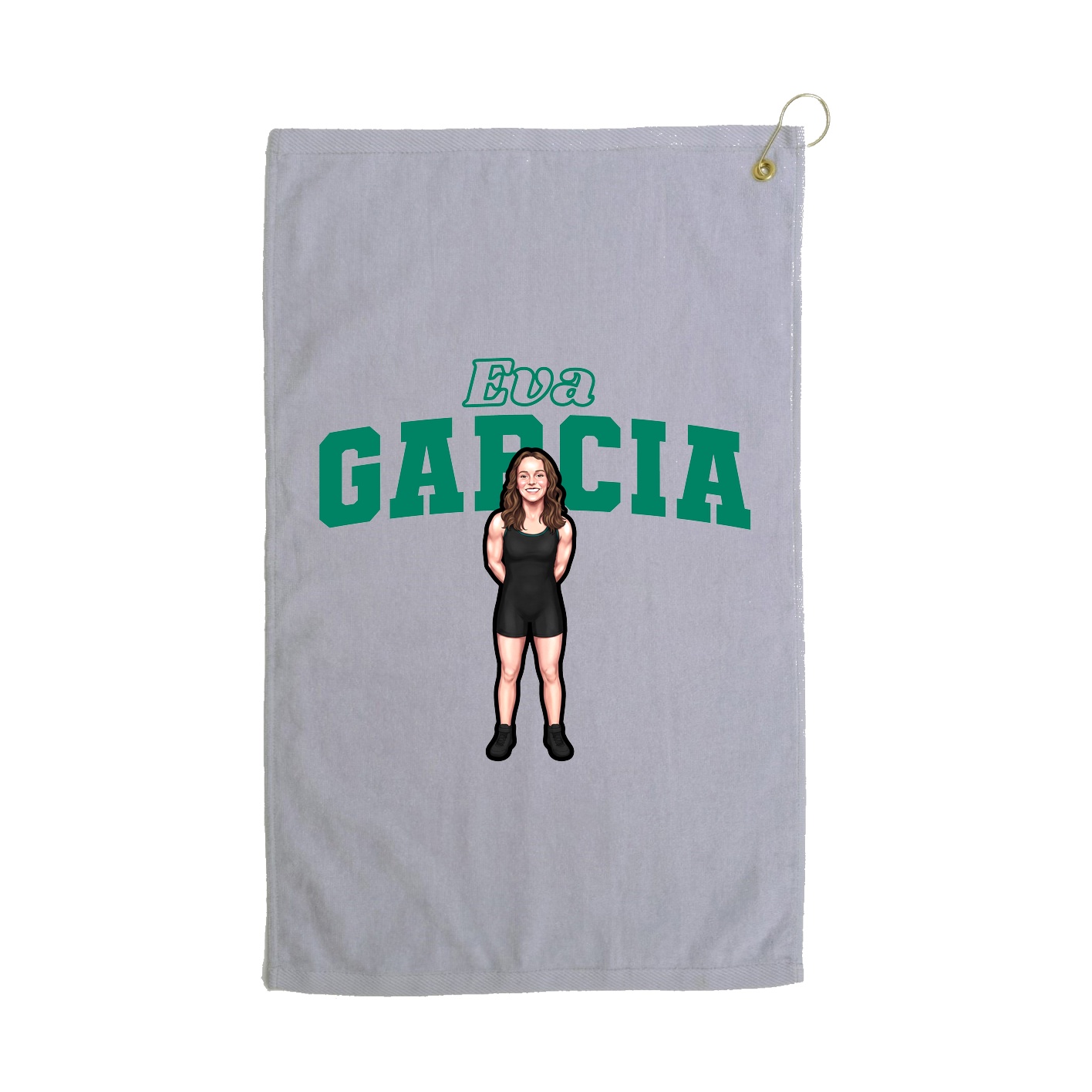 Golf Towel
