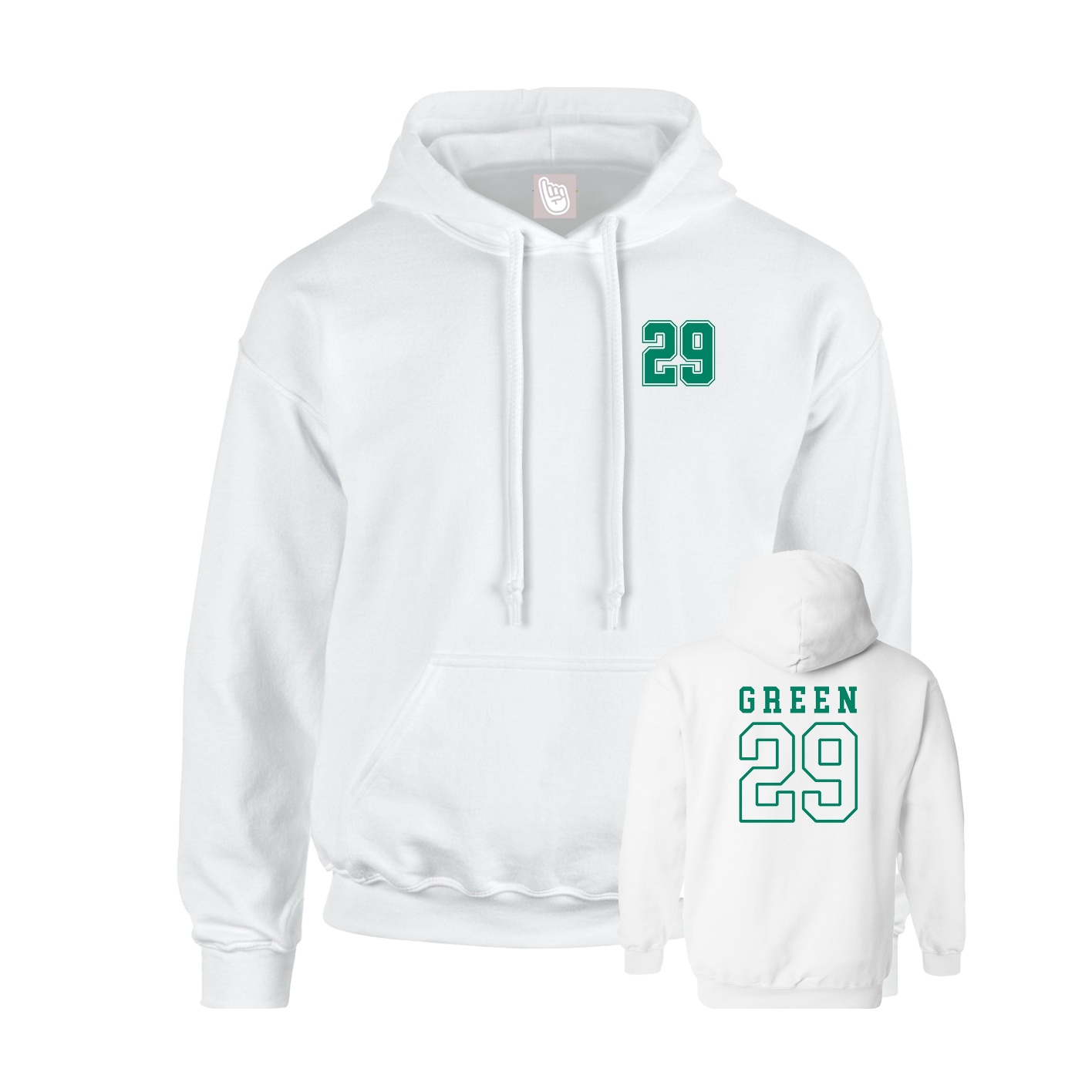Youth Hoodie