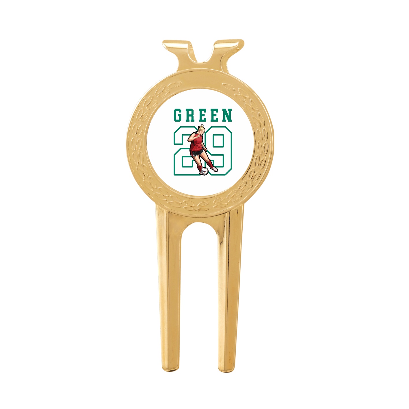 Divot Tool with Ball Marker — Shirsey in Classic