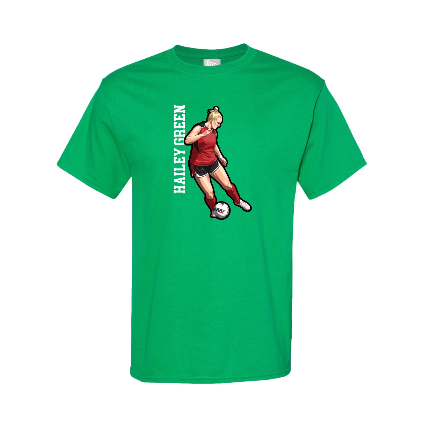 Tee