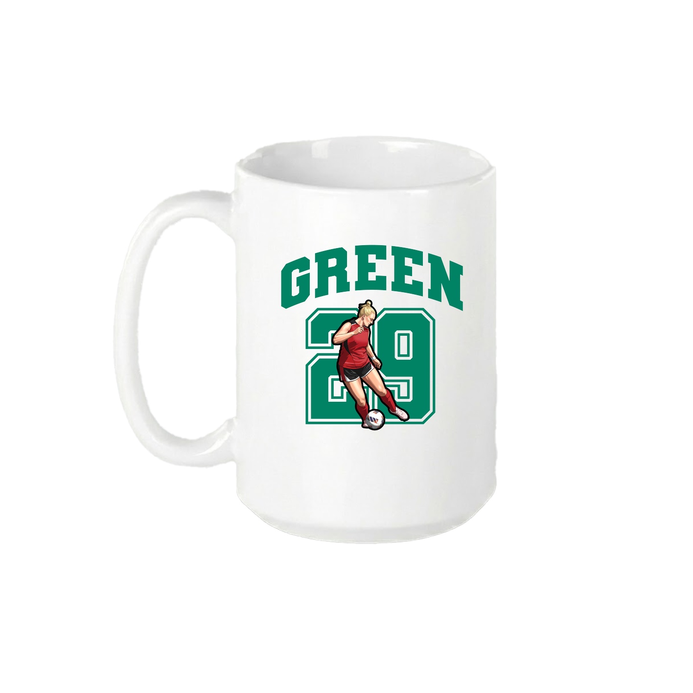 15oz Coffee Mug