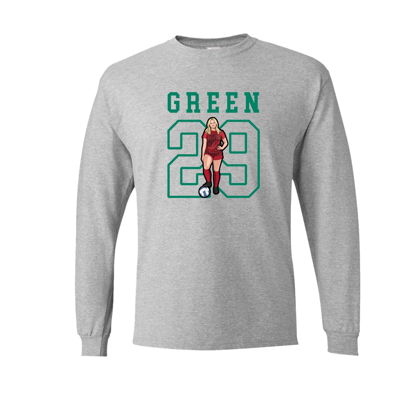 Long Sleeve Tee