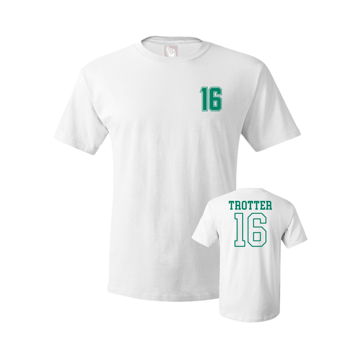 Youth Tee
