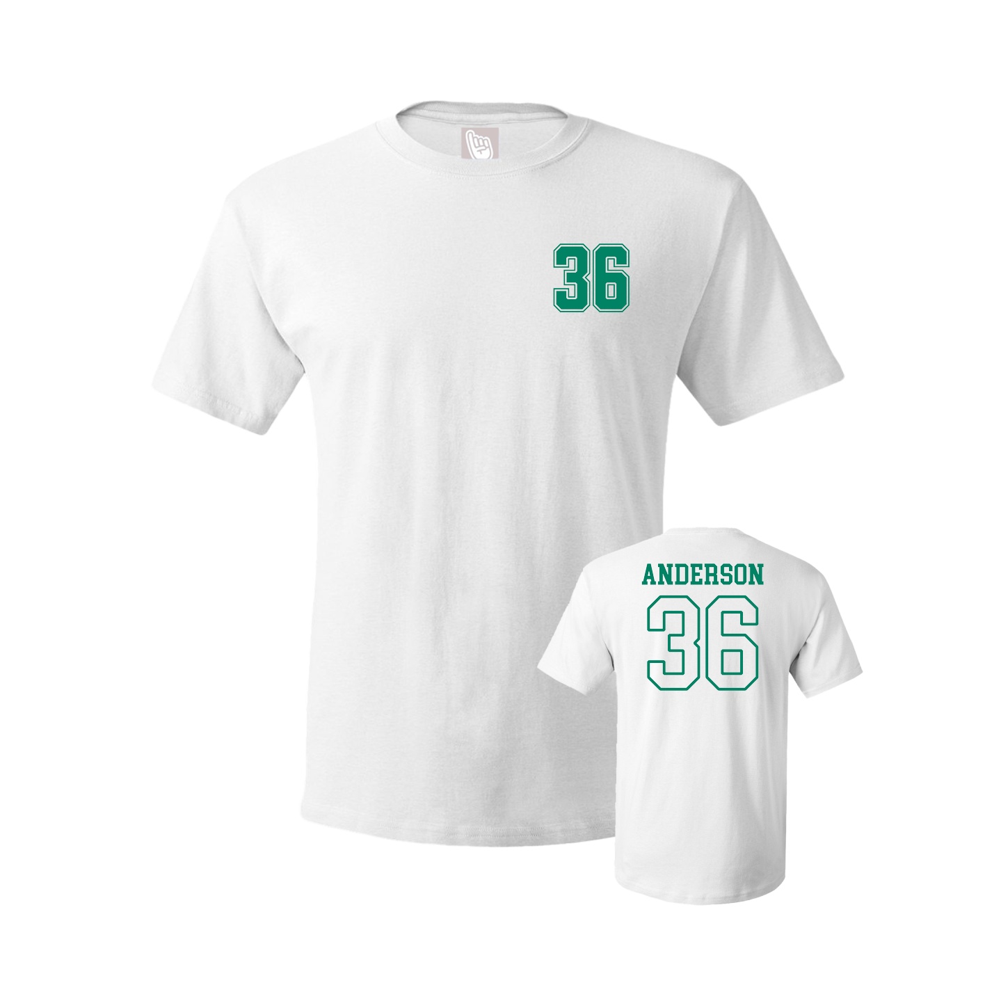 Youth Tee