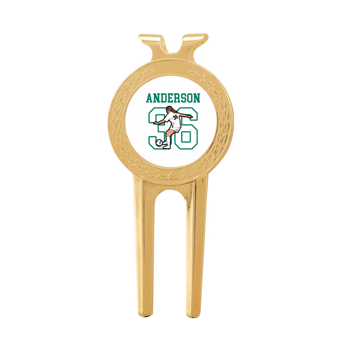 Divot Tool with Ball Marker — Shirsey in Classic