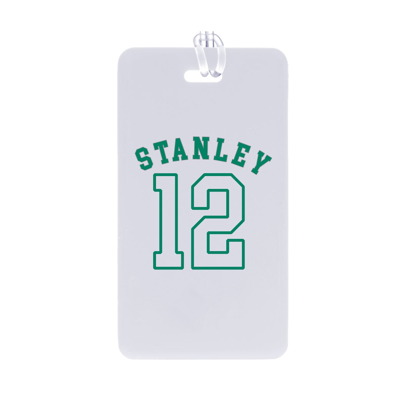 Bag Tag