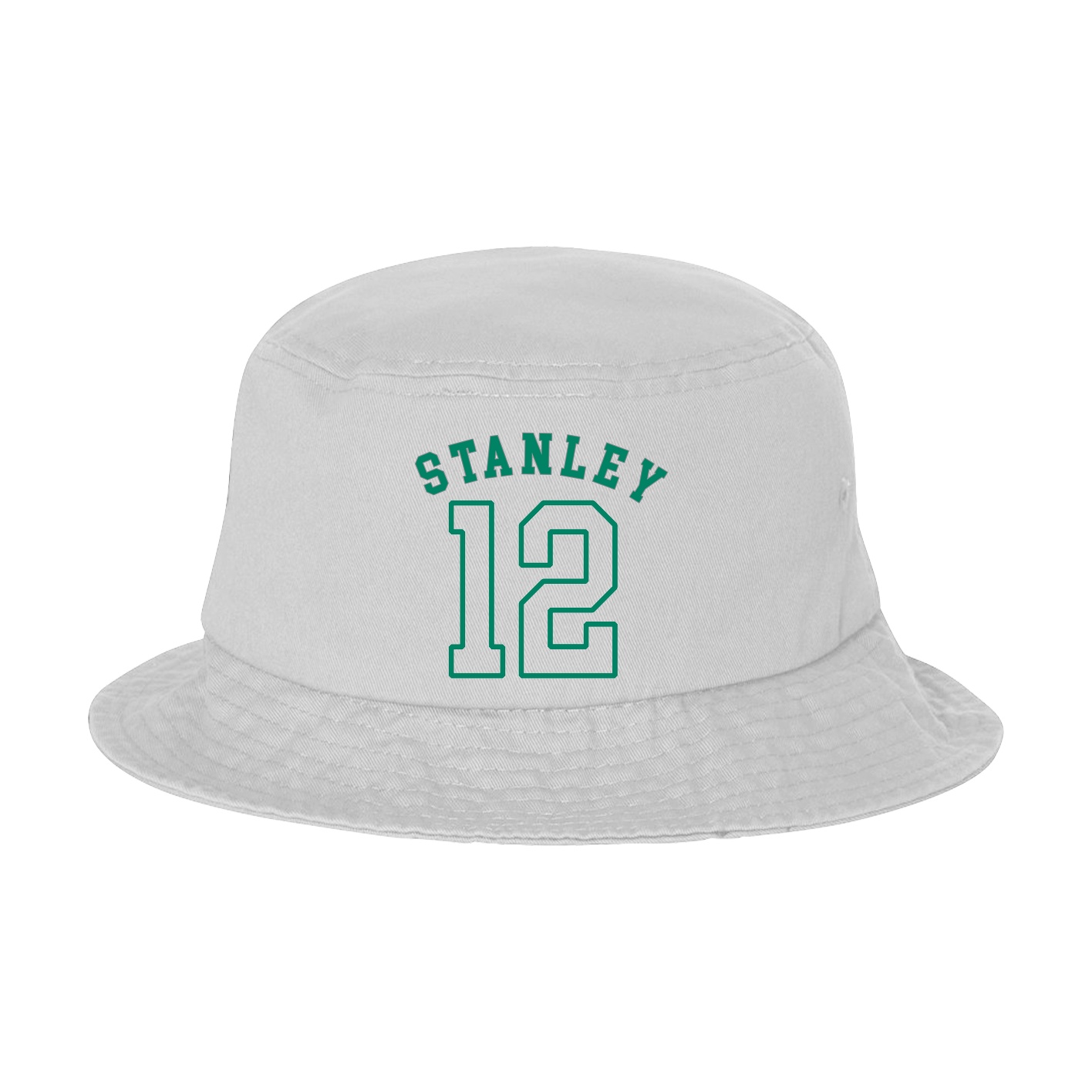 Bucket Cap