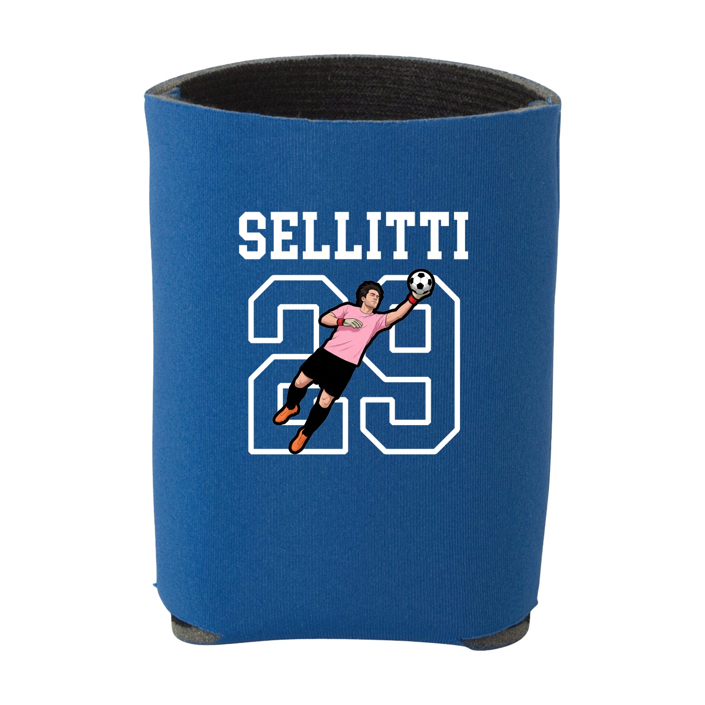 Can Holder — Shirsey in Royal
