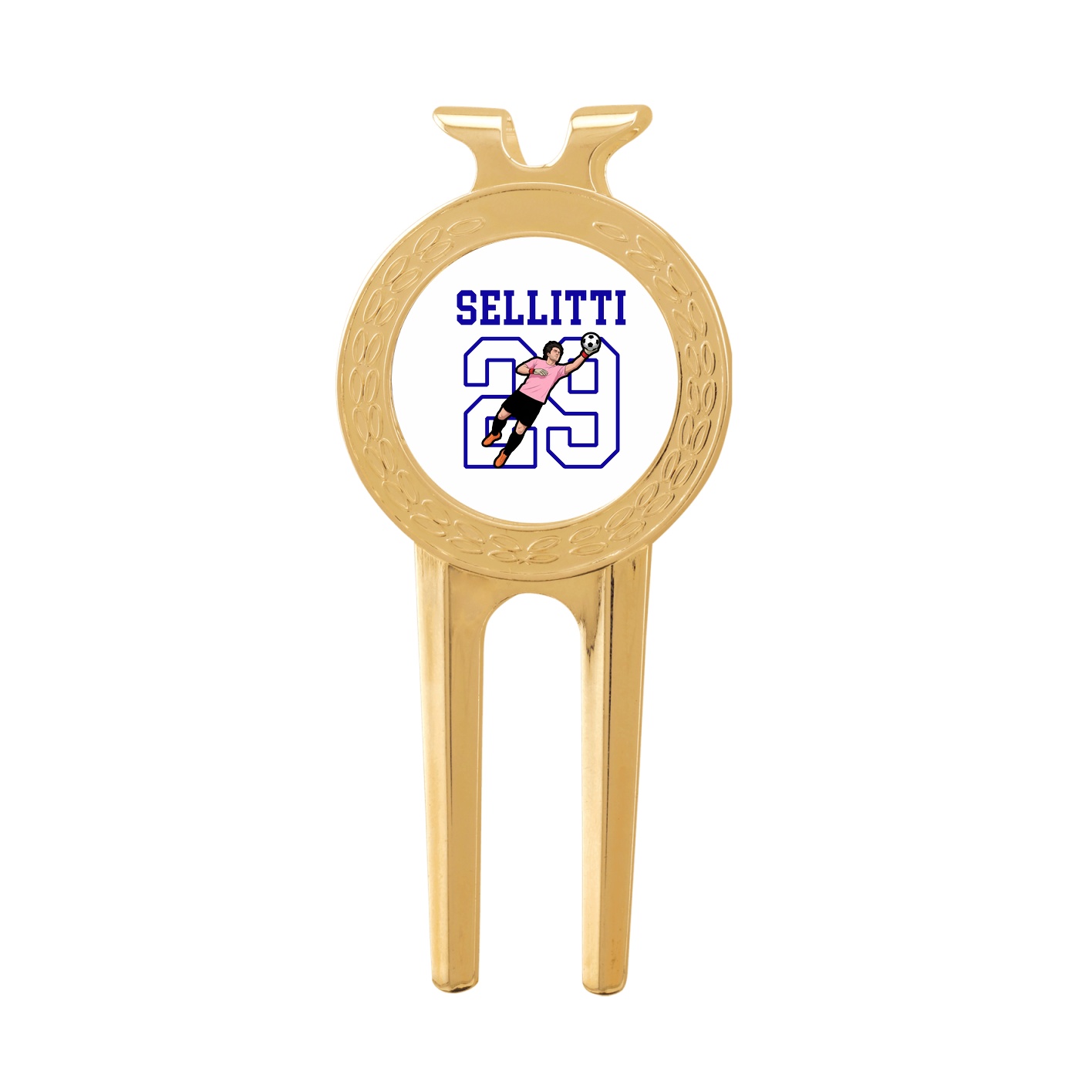 Divot Tool with Ball Marker — Shirsey in Classic
