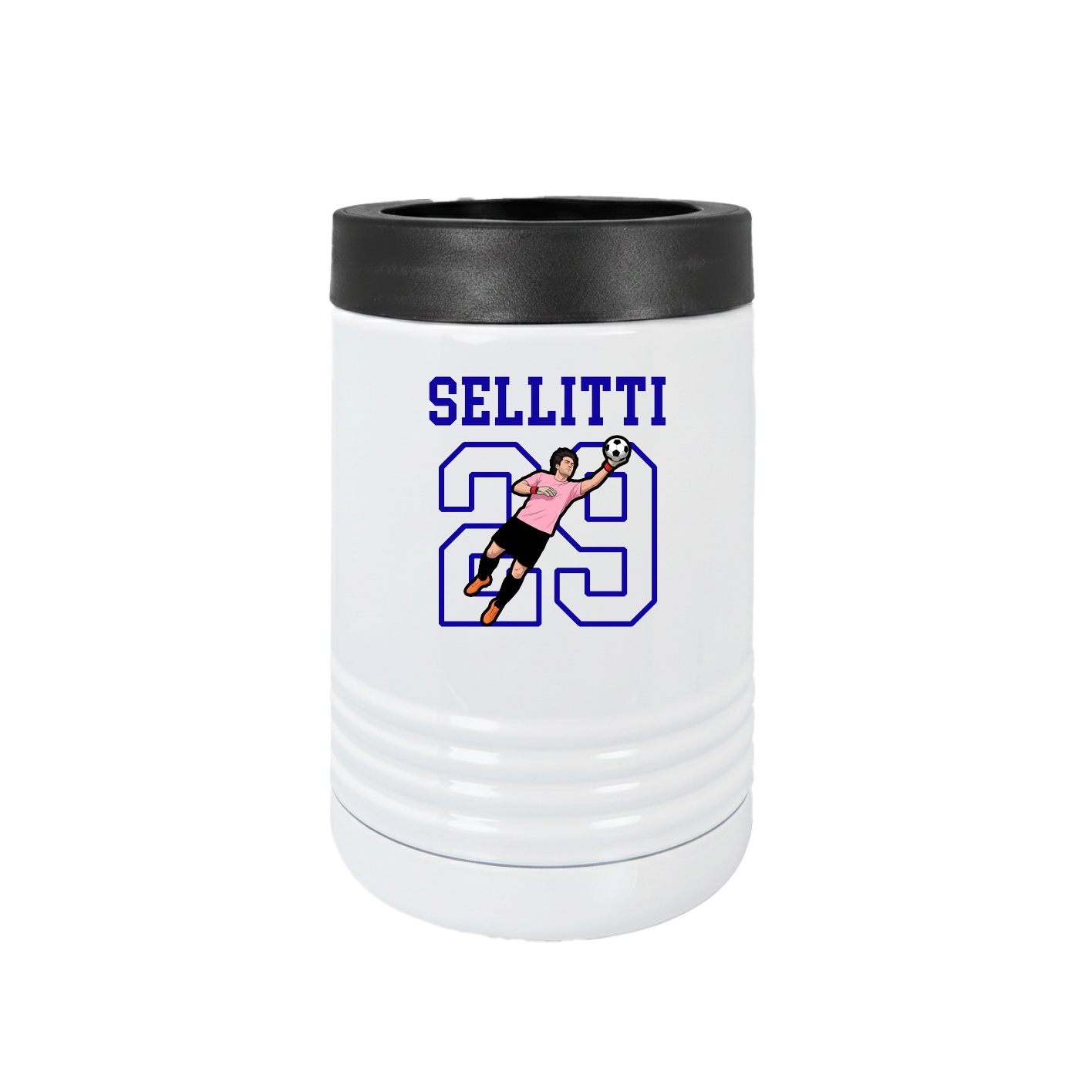 Beverage Holder — Shirsey in White