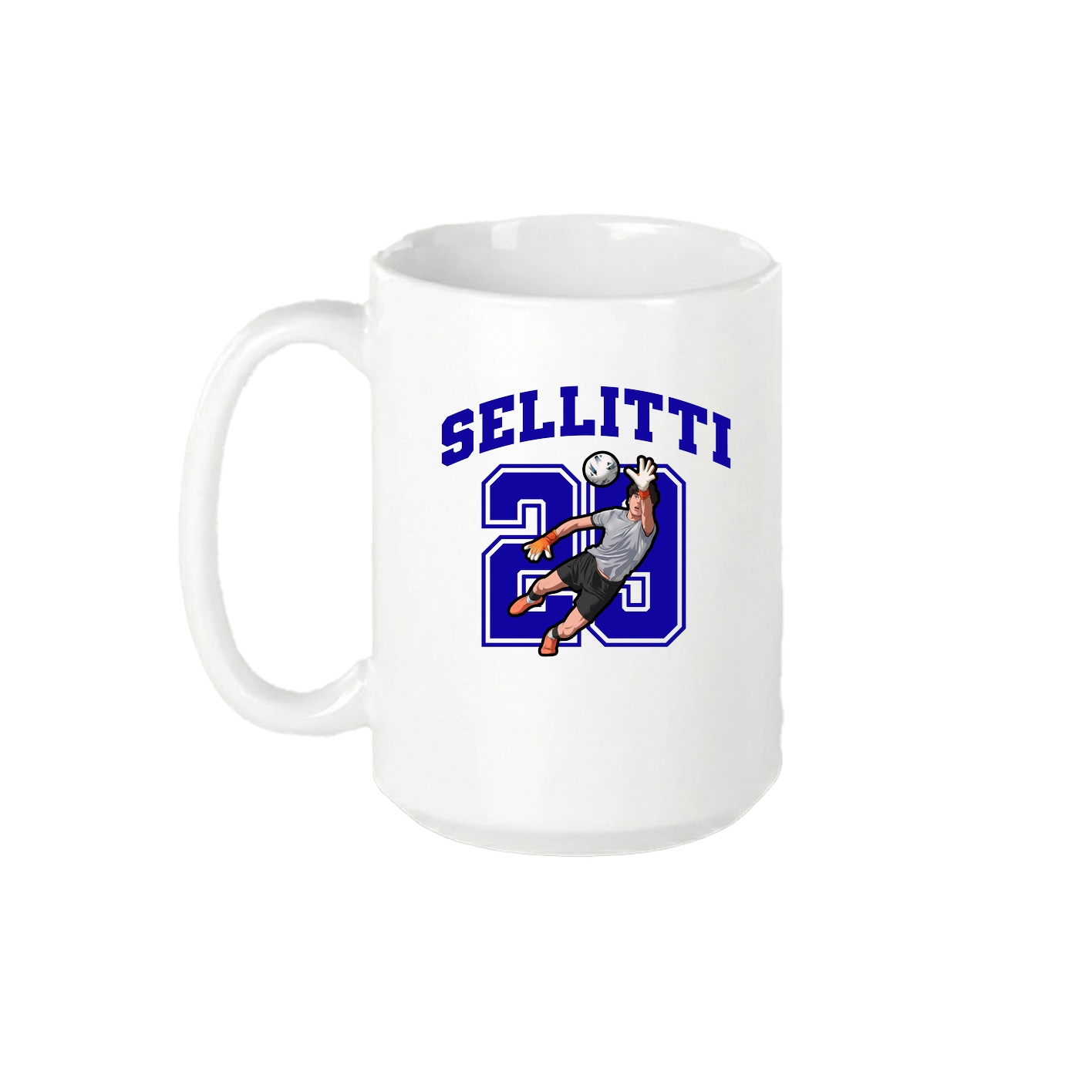 15oz Coffee Mug