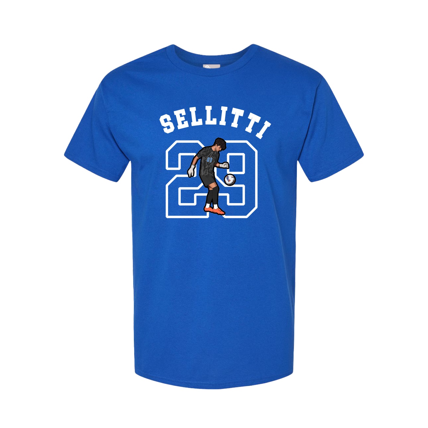 Tee — Shirsey Arch in Royal