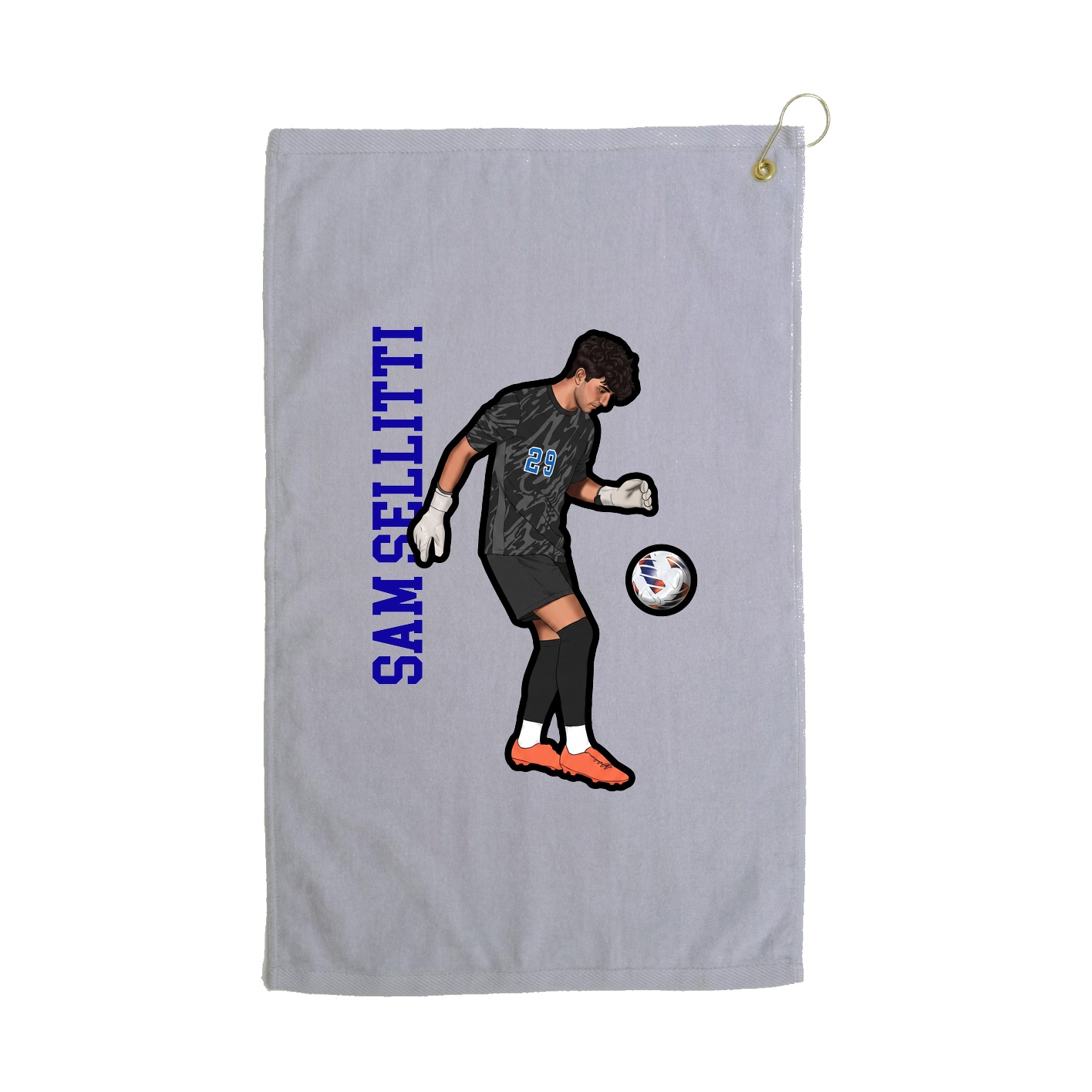 Golf Towel
