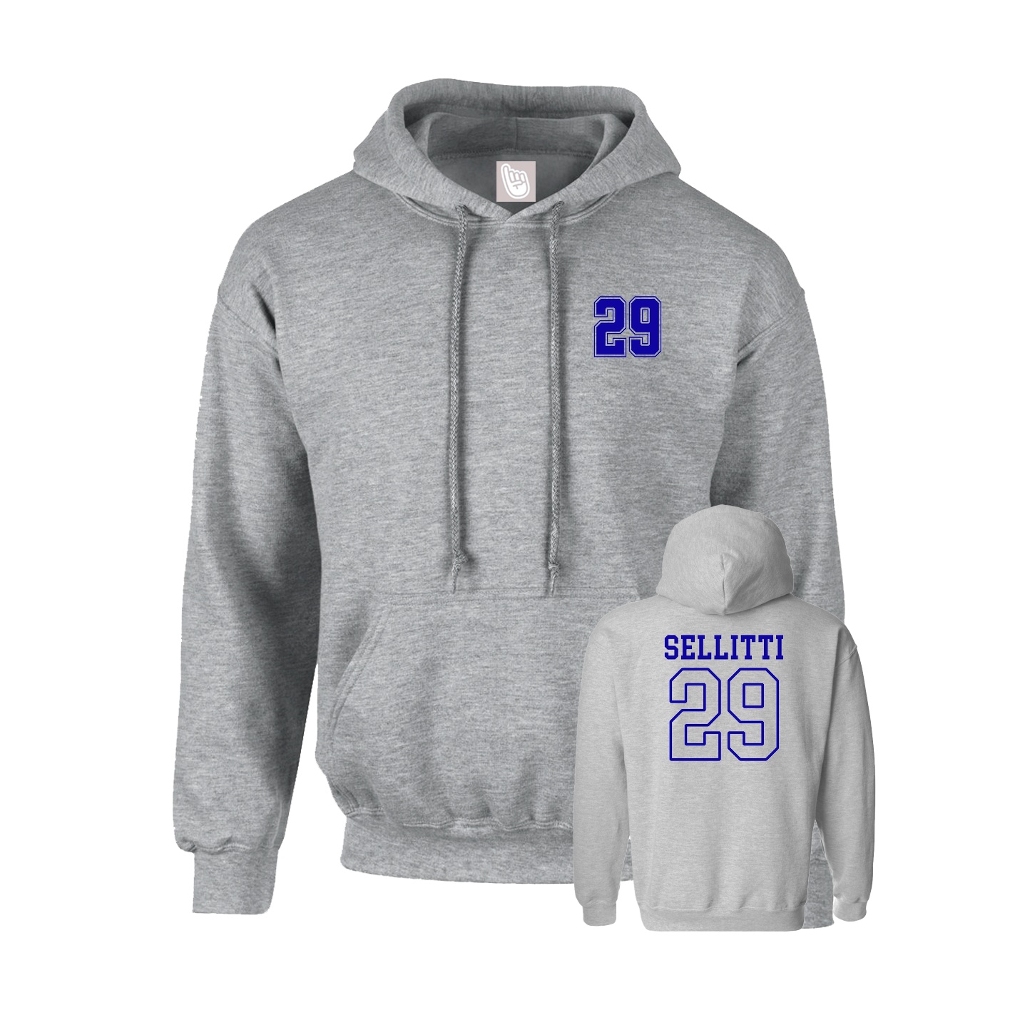 Hoodie
