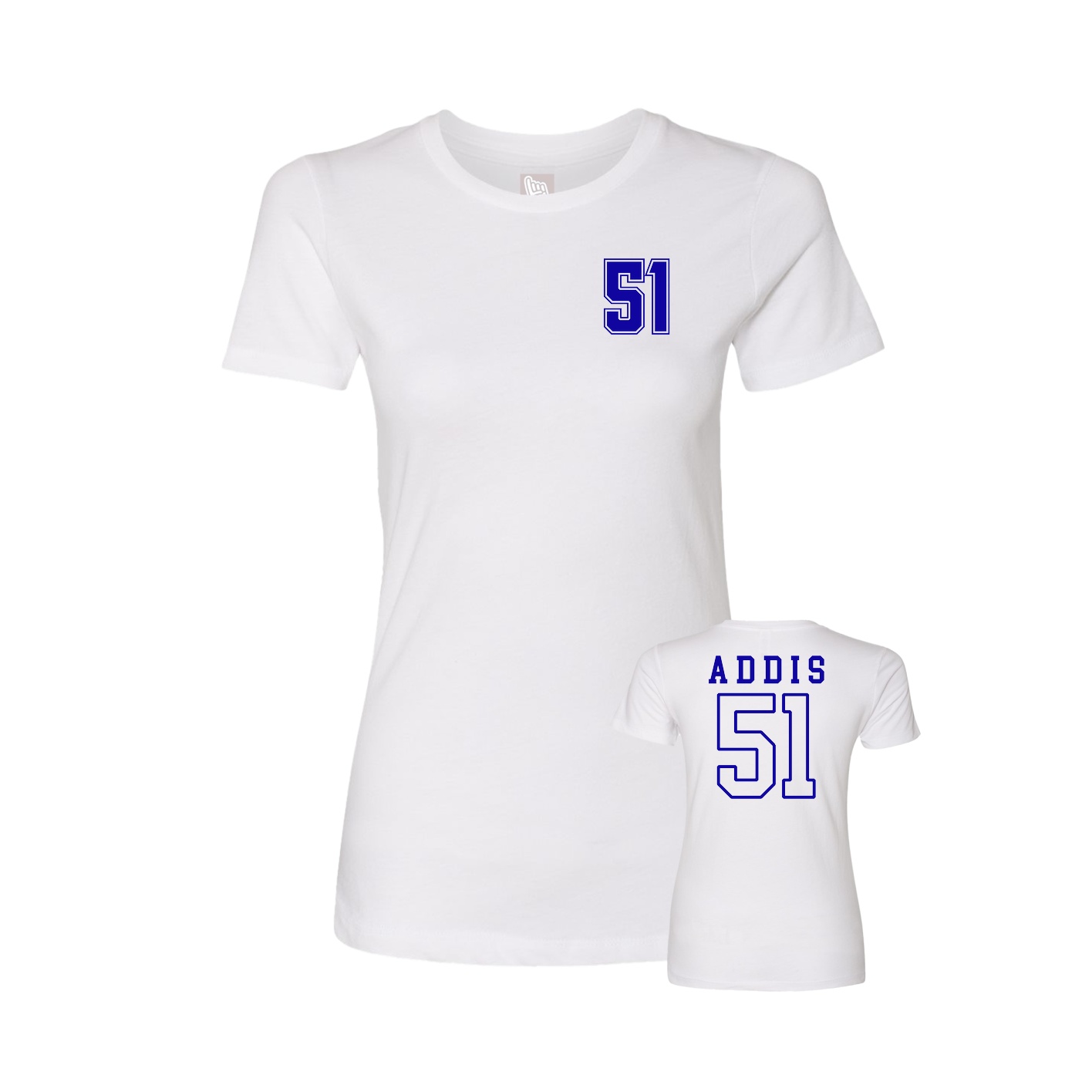 Womens Tee