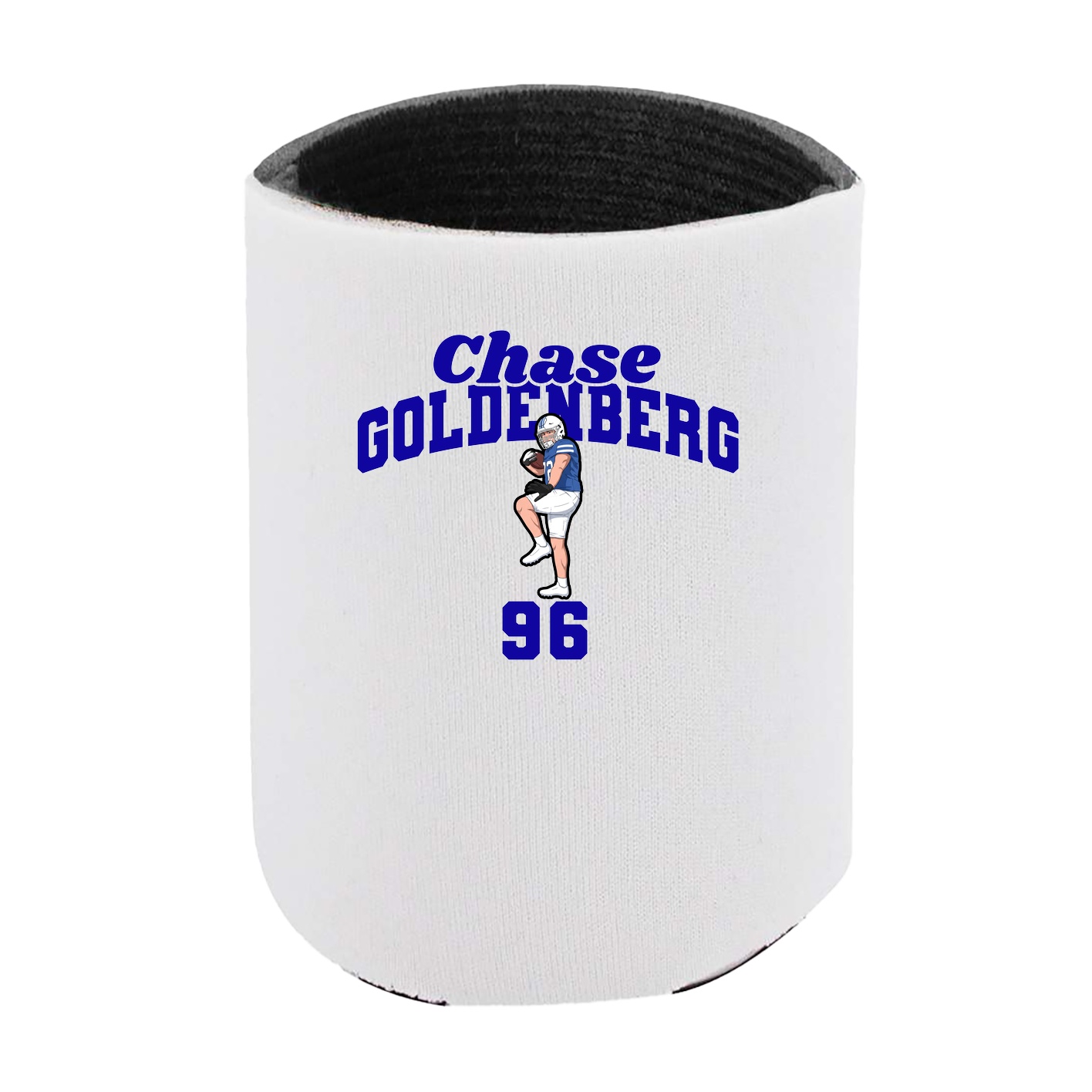 Can Holder — Signature Arch in White