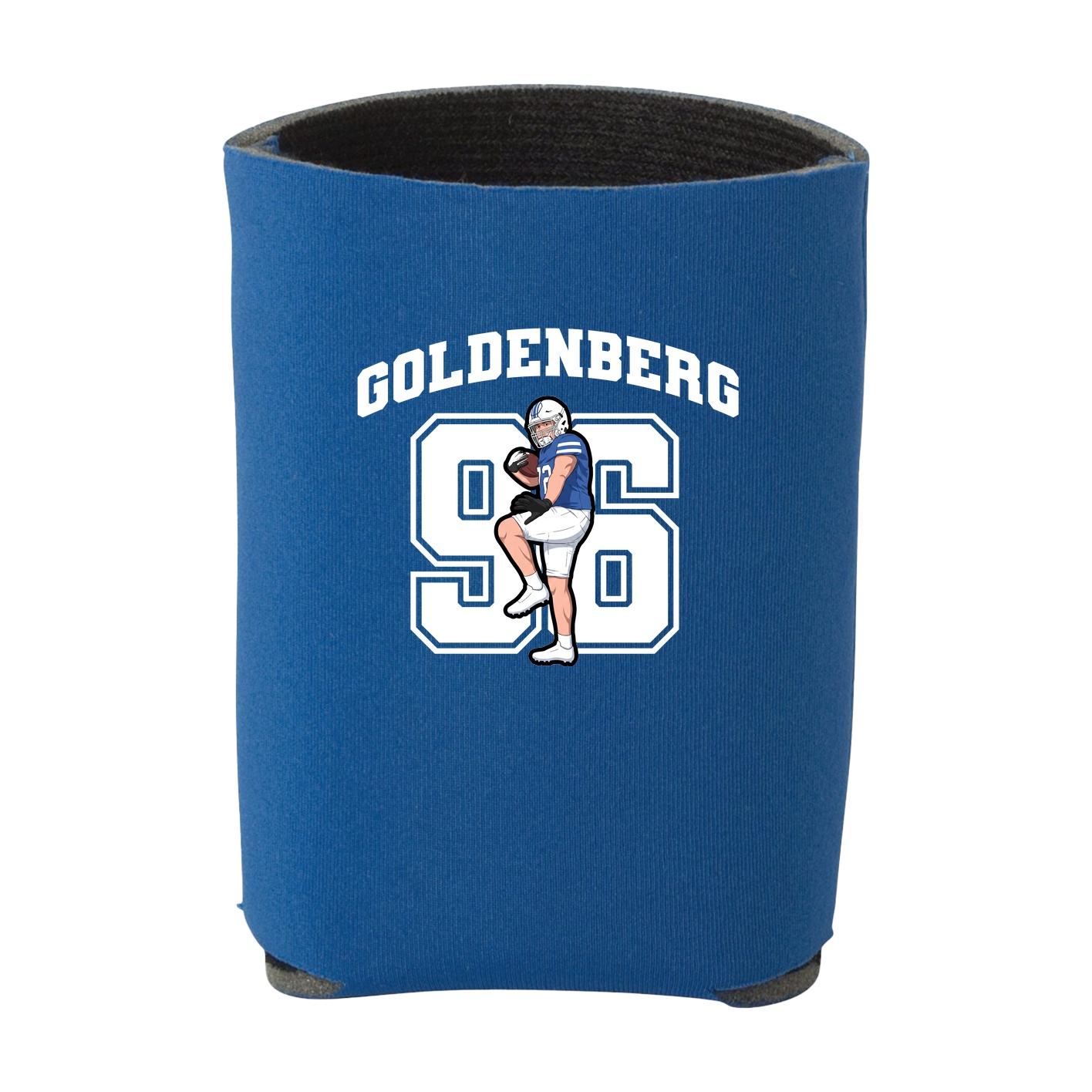 Can Holder — Number in Royal