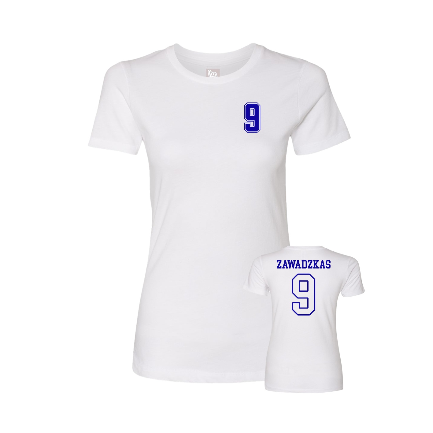 Womens Tee