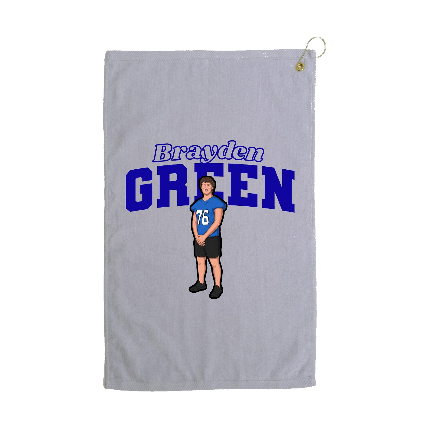 Golf Towel