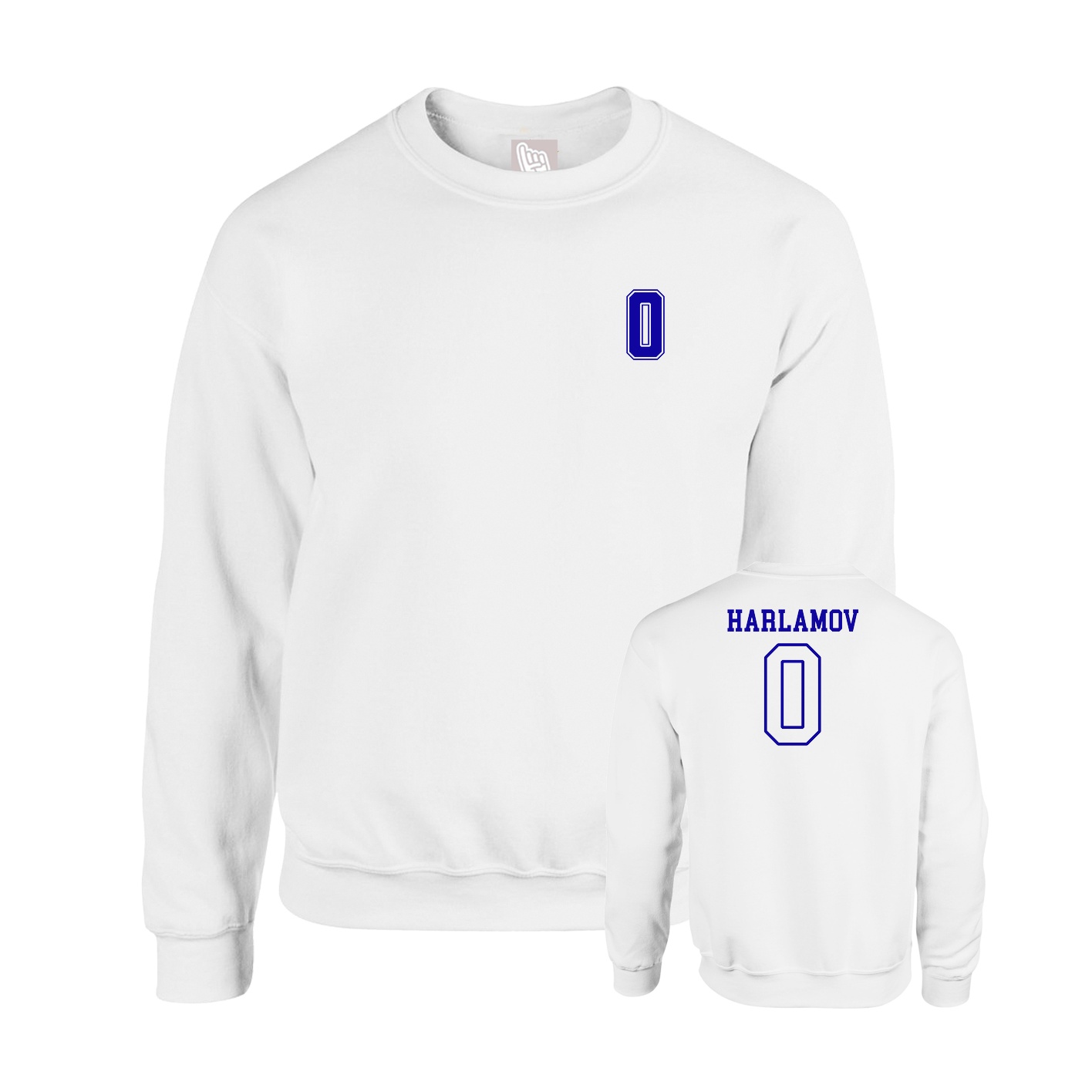 Fleece Crew