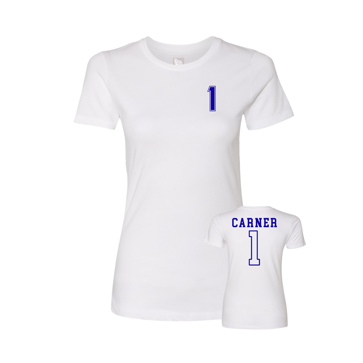 Womens Tee
