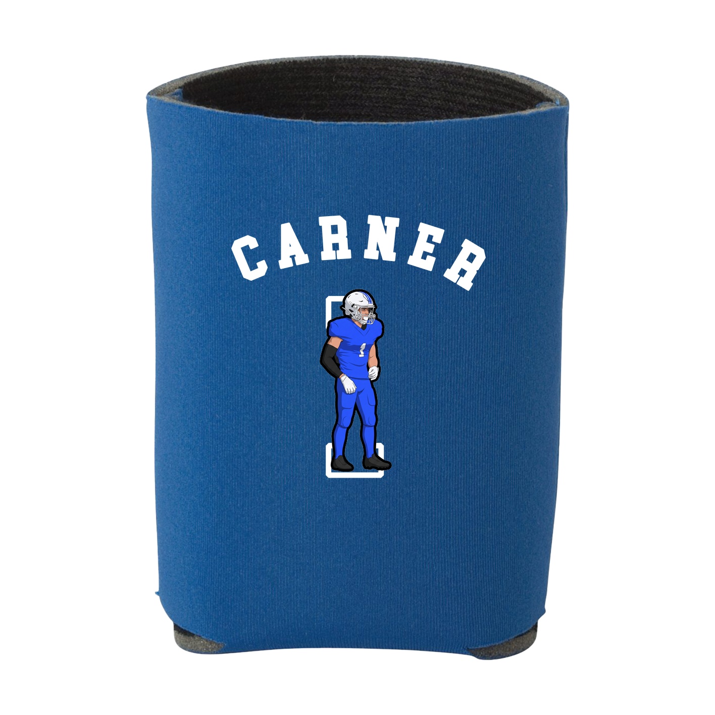 Can Holder — Shirsey Arch in Royal