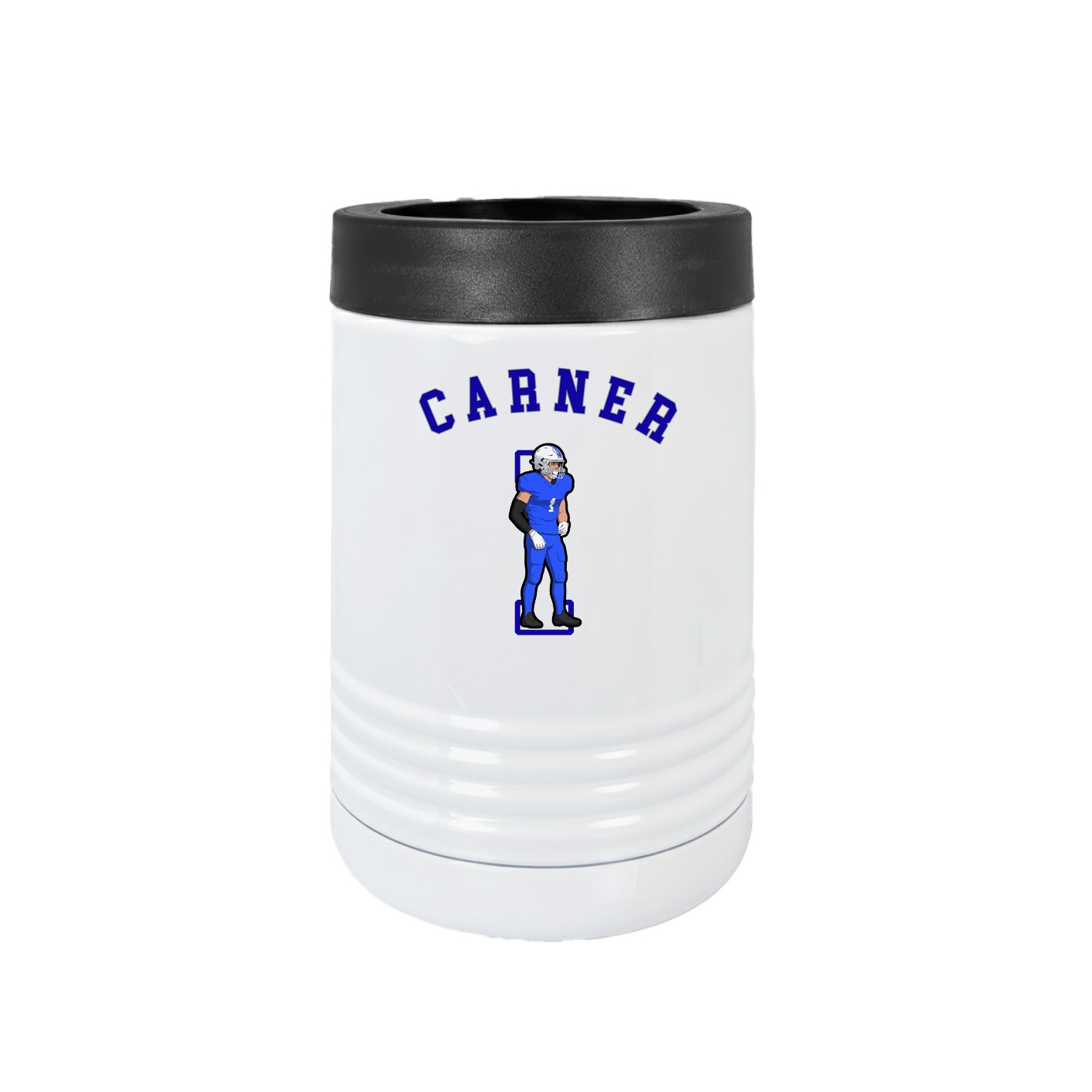 Beverage Holder — Shirsey Arch in White